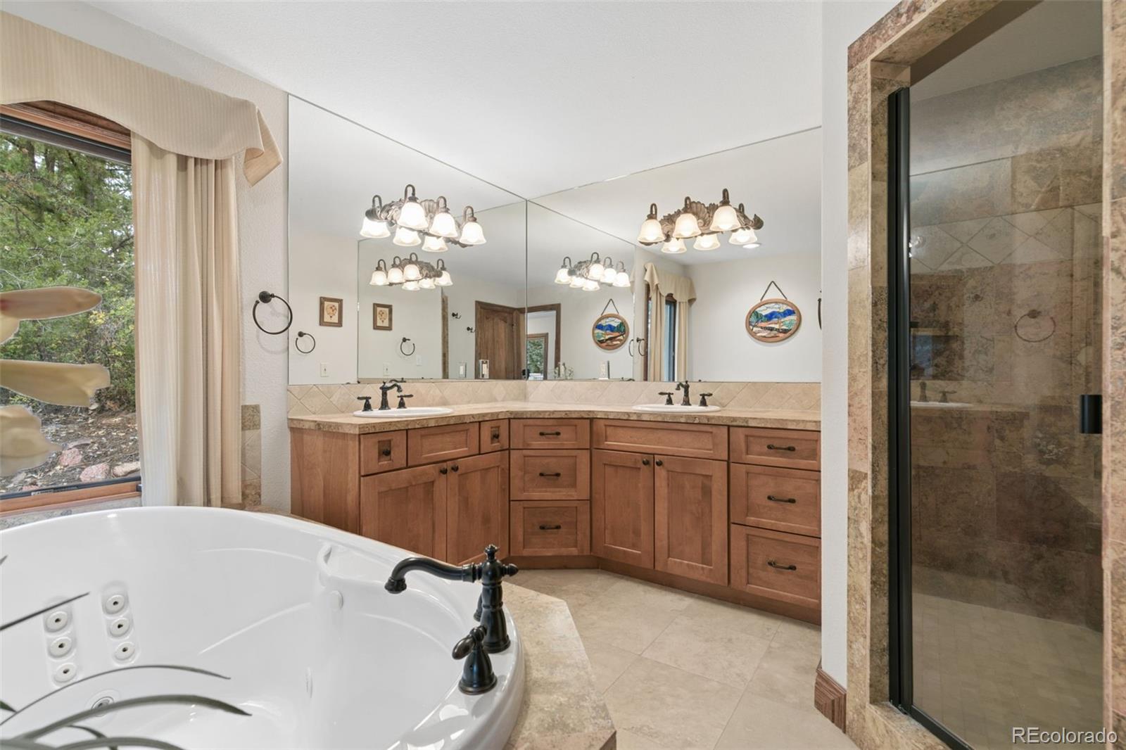 MLS Image #21 for 9760  kit carson lane,colorado springs, Colorado