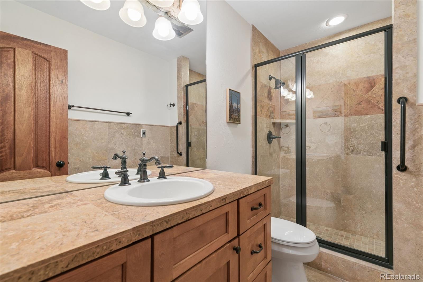 MLS Image #26 for 9760  kit carson lane,colorado springs, Colorado