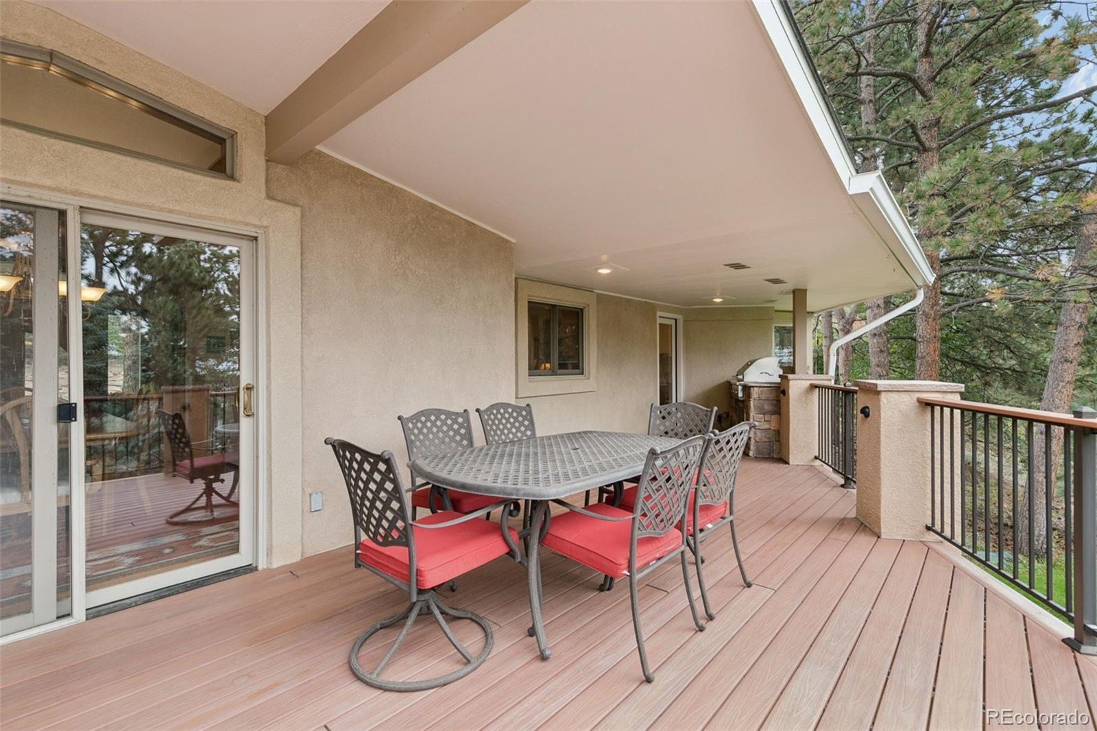 MLS Image #32 for 9760  kit carson lane,colorado springs, Colorado