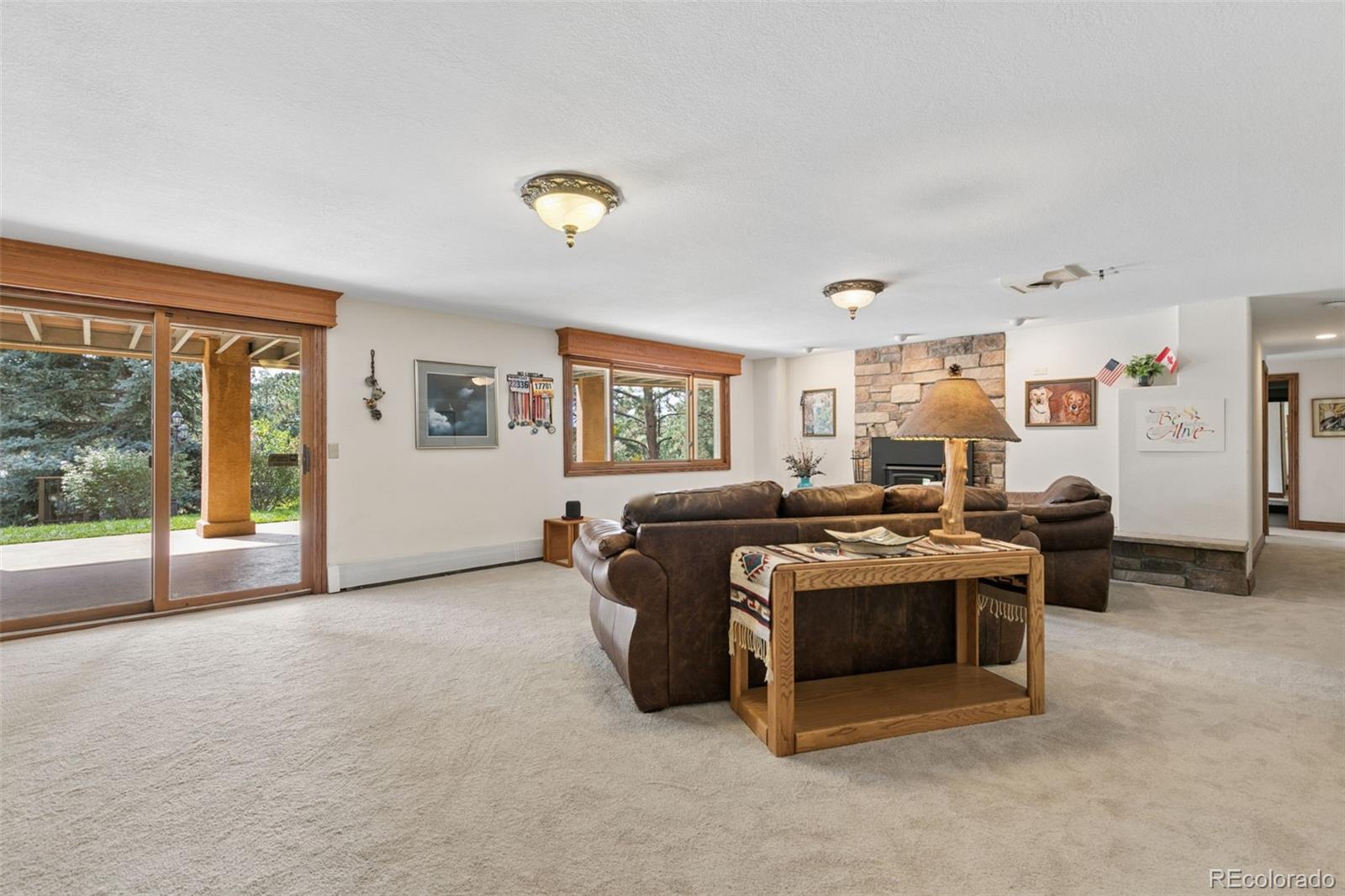 MLS Image #34 for 9760  kit carson lane,colorado springs, Colorado