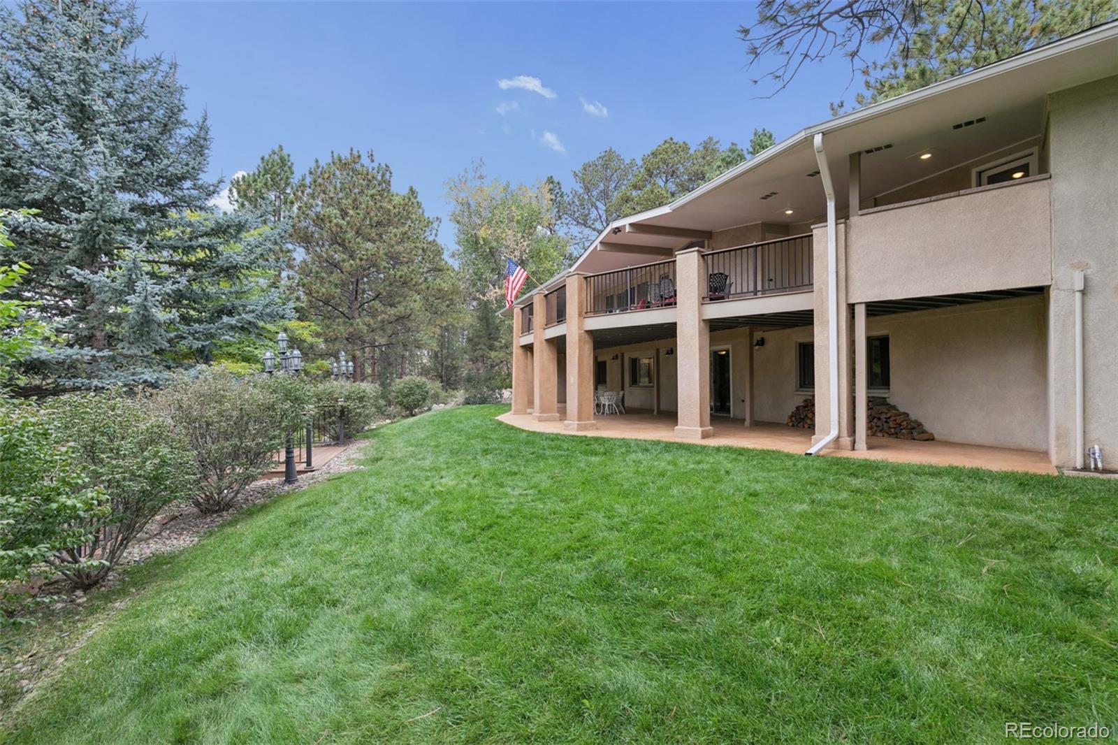 MLS Image #35 for 9760  kit carson lane,colorado springs, Colorado