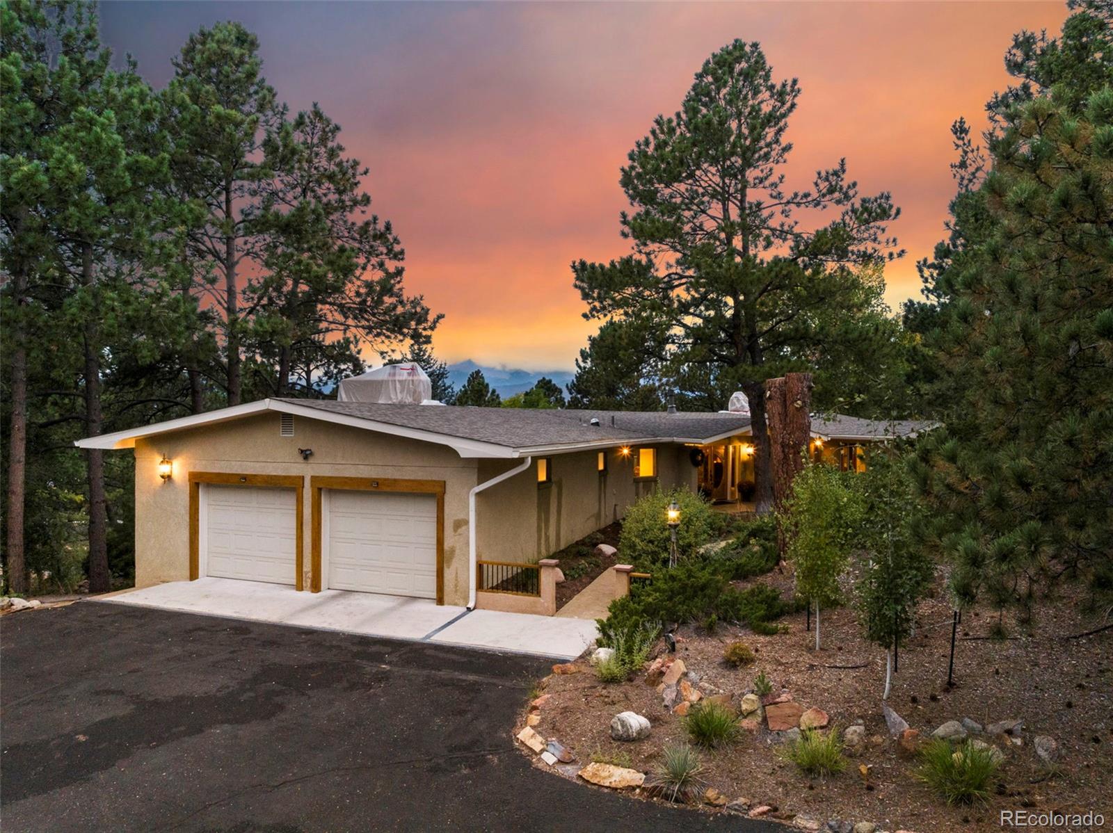 MLS Image #36 for 9760  kit carson lane,colorado springs, Colorado