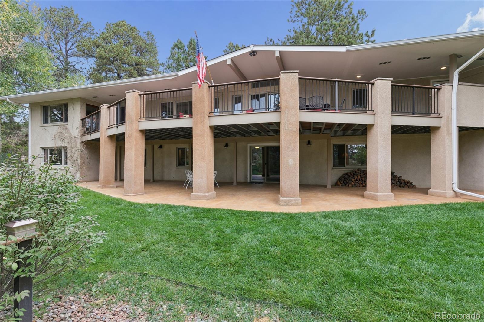 MLS Image #39 for 9760  kit carson lane,colorado springs, Colorado