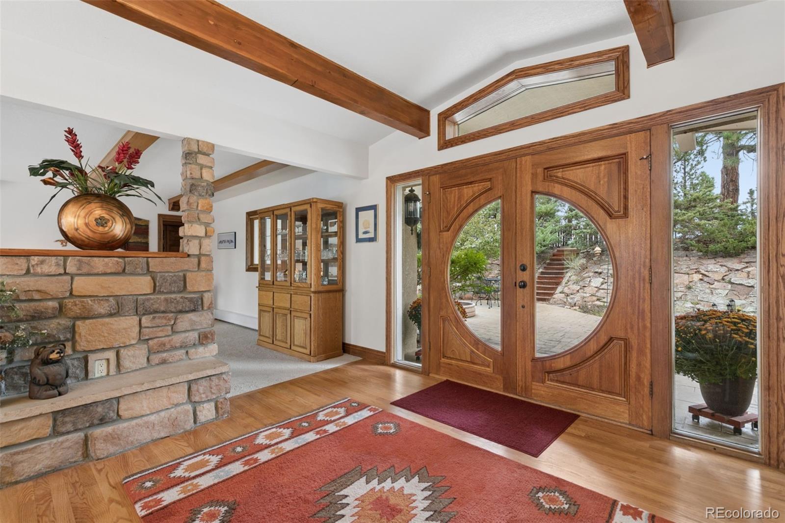 MLS Image #4 for 9760  kit carson lane,colorado springs, Colorado