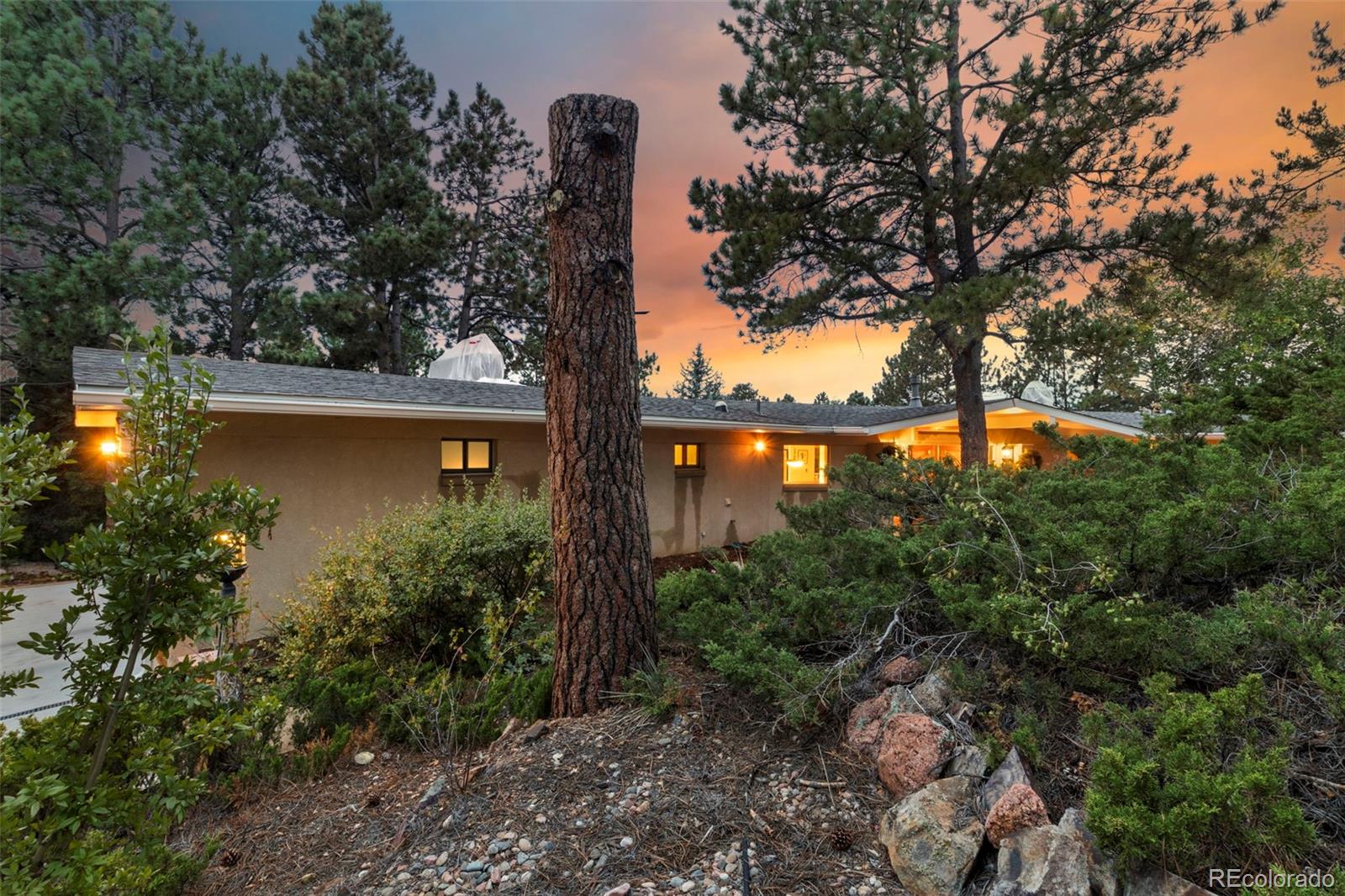 MLS Image #40 for 9760  kit carson lane,colorado springs, Colorado