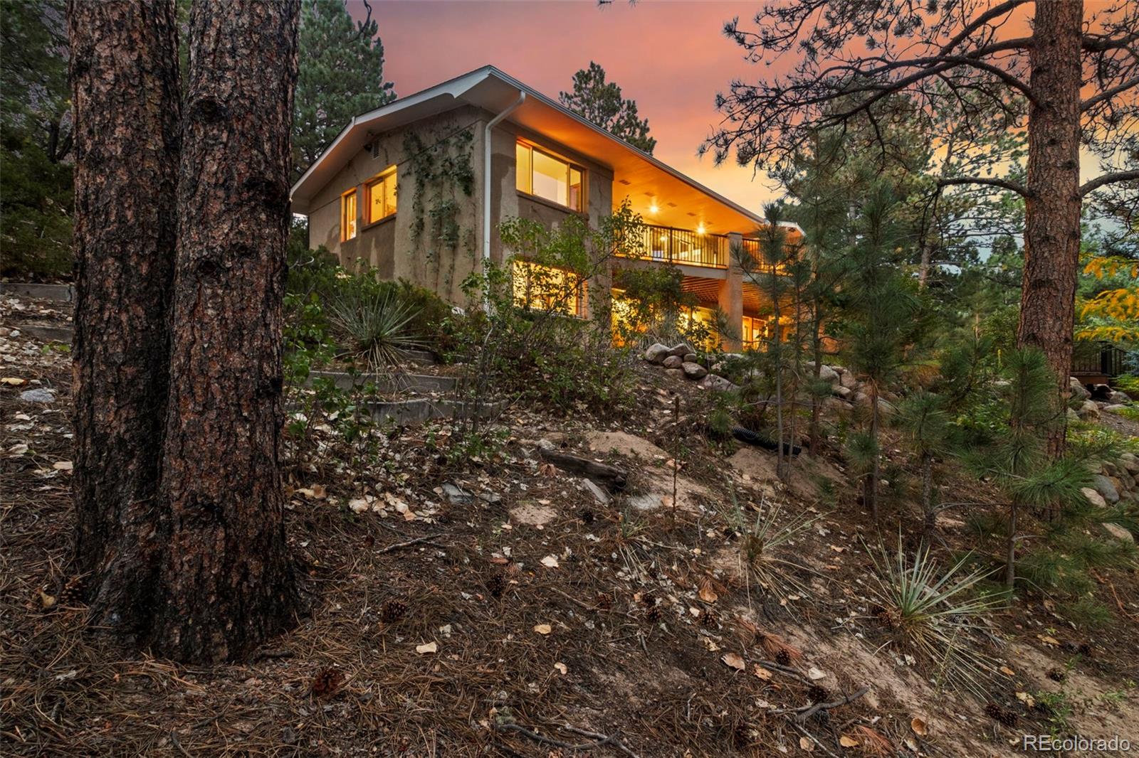 MLS Image #41 for 9760  kit carson lane,colorado springs, Colorado