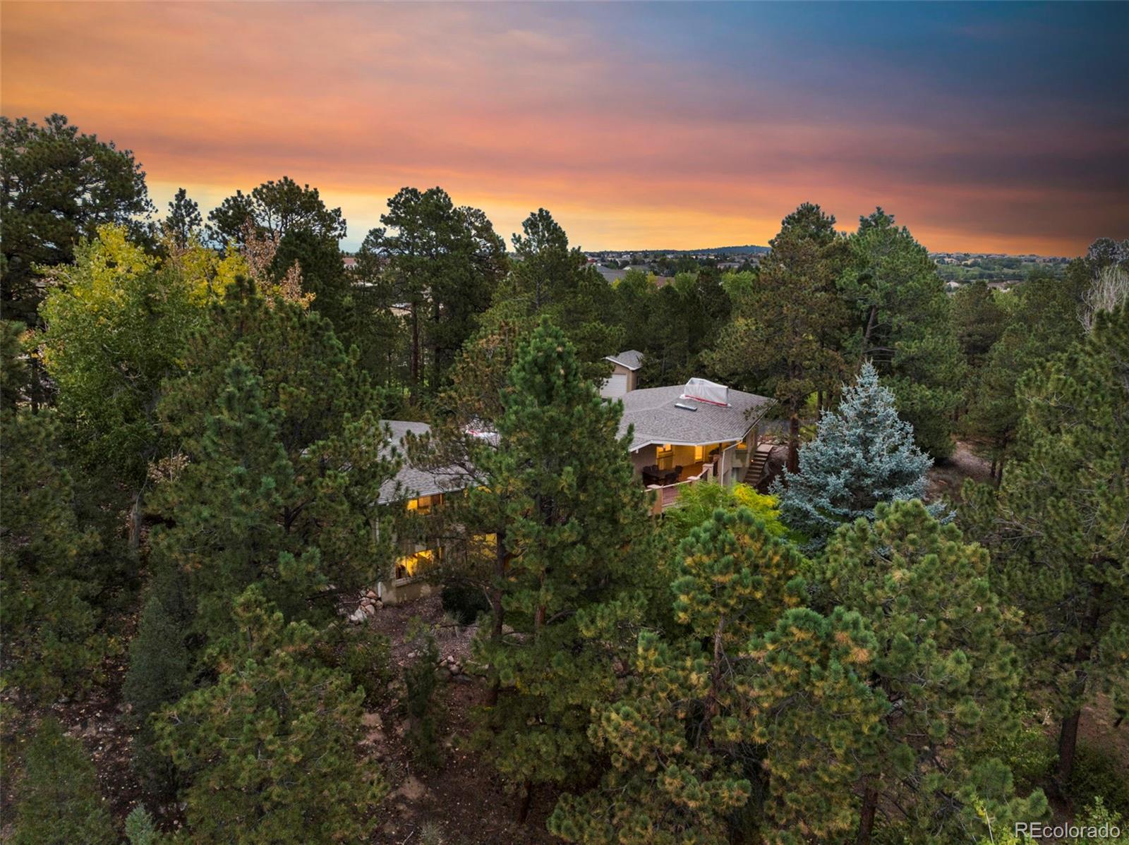 MLS Image #43 for 9760  kit carson lane,colorado springs, Colorado
