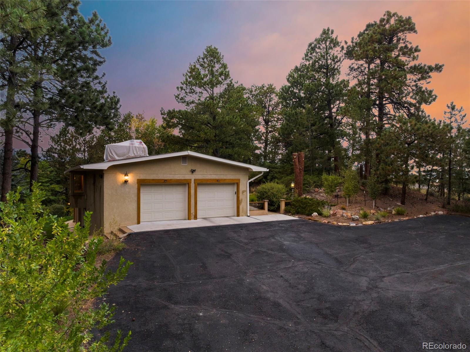 MLS Image #44 for 9760  kit carson lane,colorado springs, Colorado