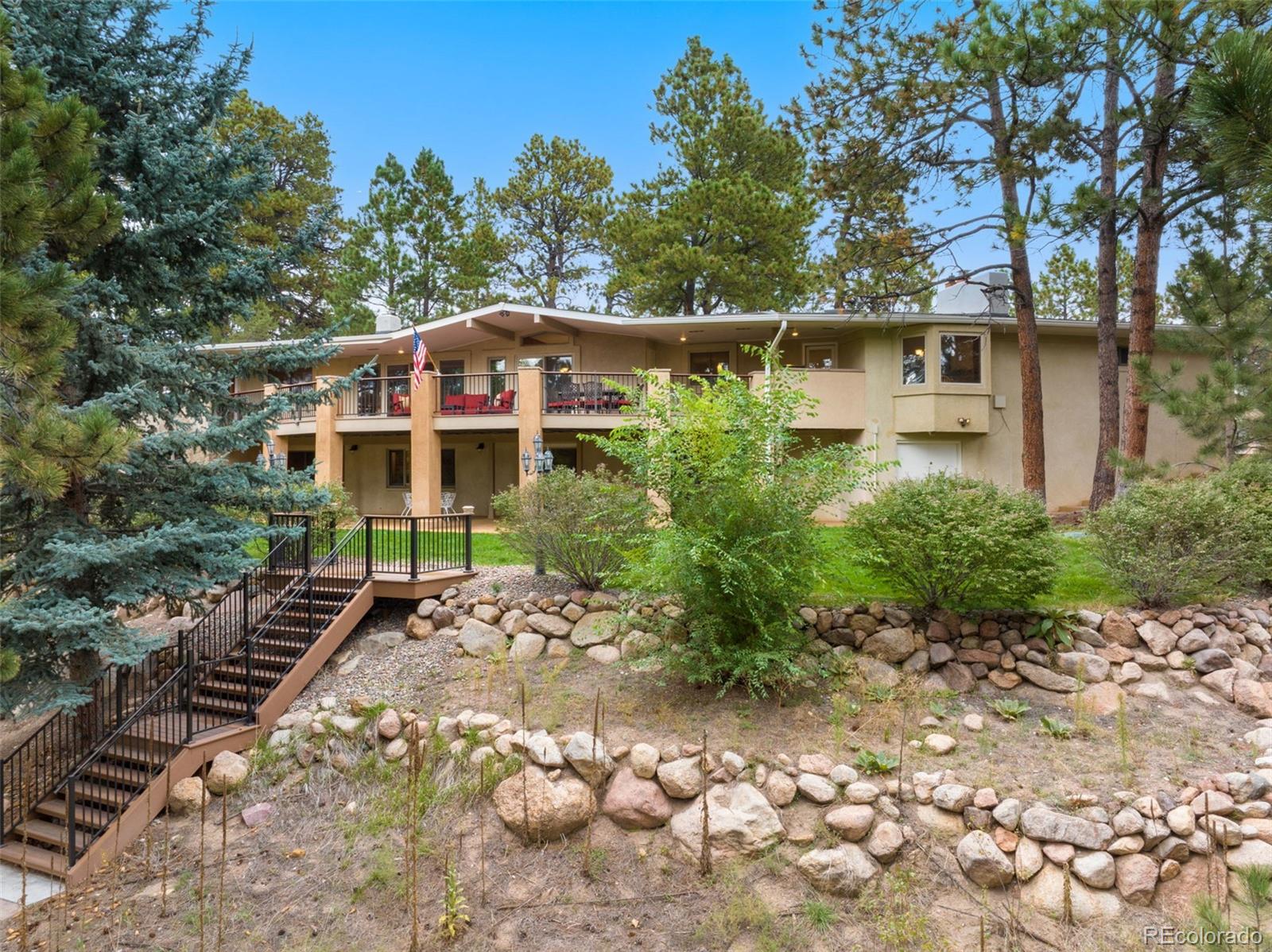 MLS Image #45 for 9760  kit carson lane,colorado springs, Colorado