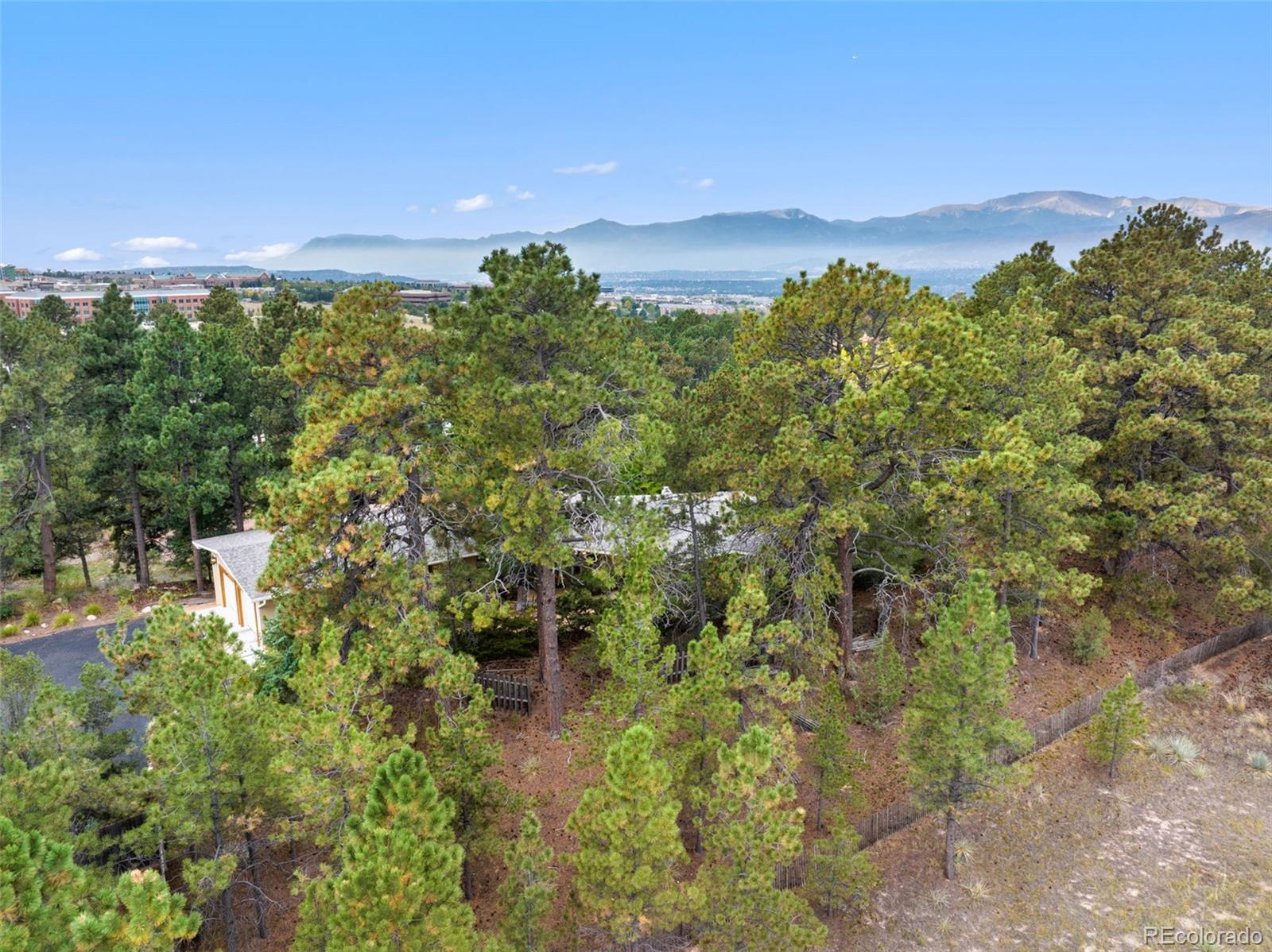 MLS Image #46 for 9760  kit carson lane,colorado springs, Colorado