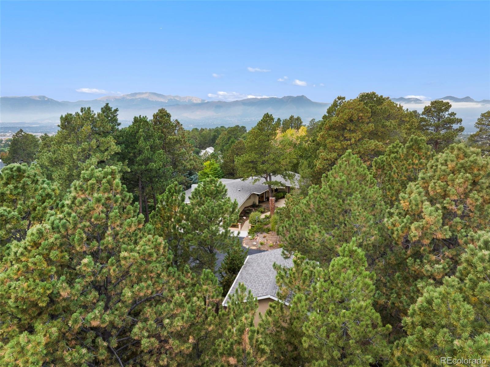 MLS Image #47 for 9760  kit carson lane,colorado springs, Colorado