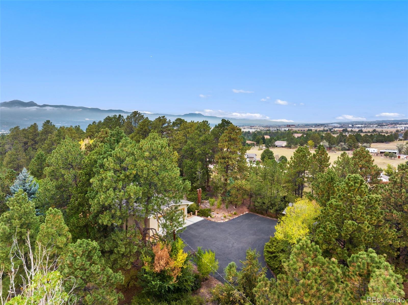 MLS Image #48 for 9760  kit carson lane,colorado springs, Colorado