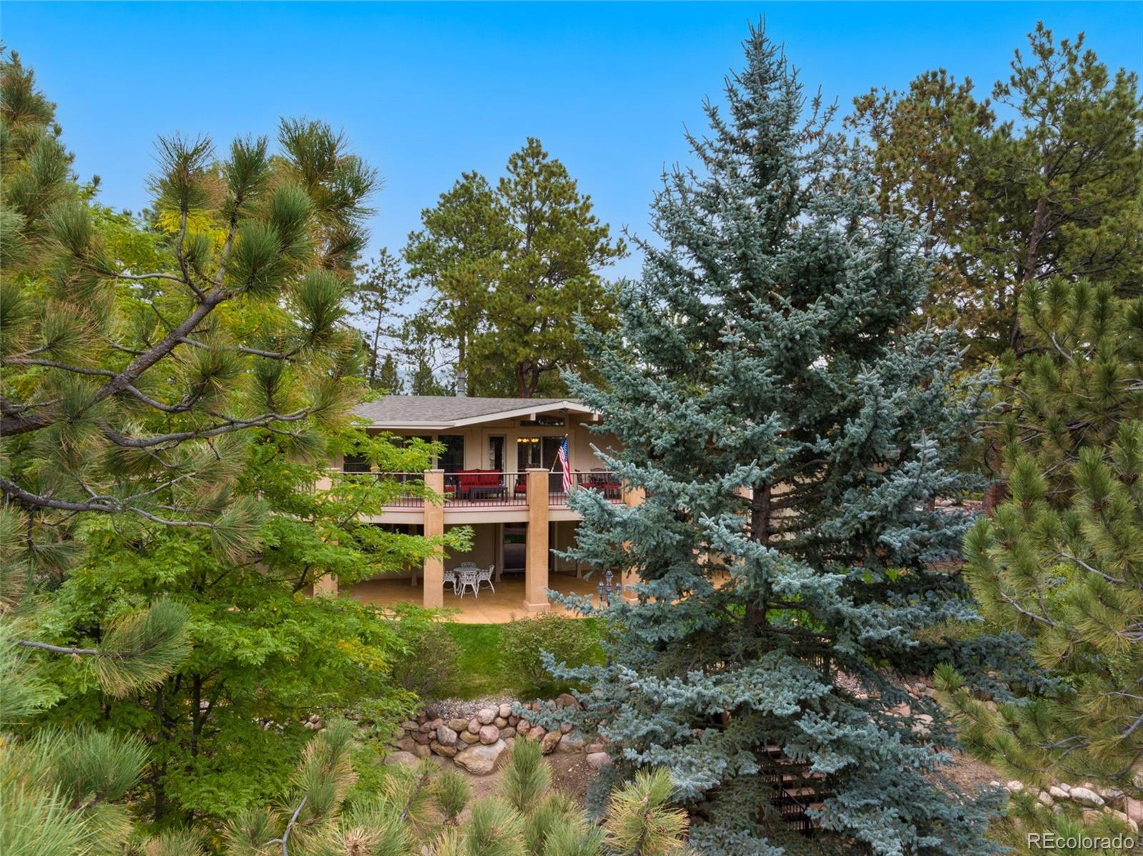 MLS Image #49 for 9760  kit carson lane,colorado springs, Colorado