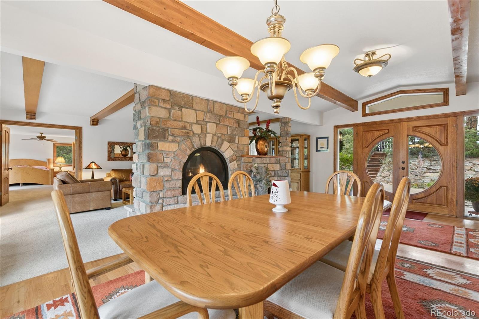 MLS Image #6 for 9760  kit carson lane,colorado springs, Colorado