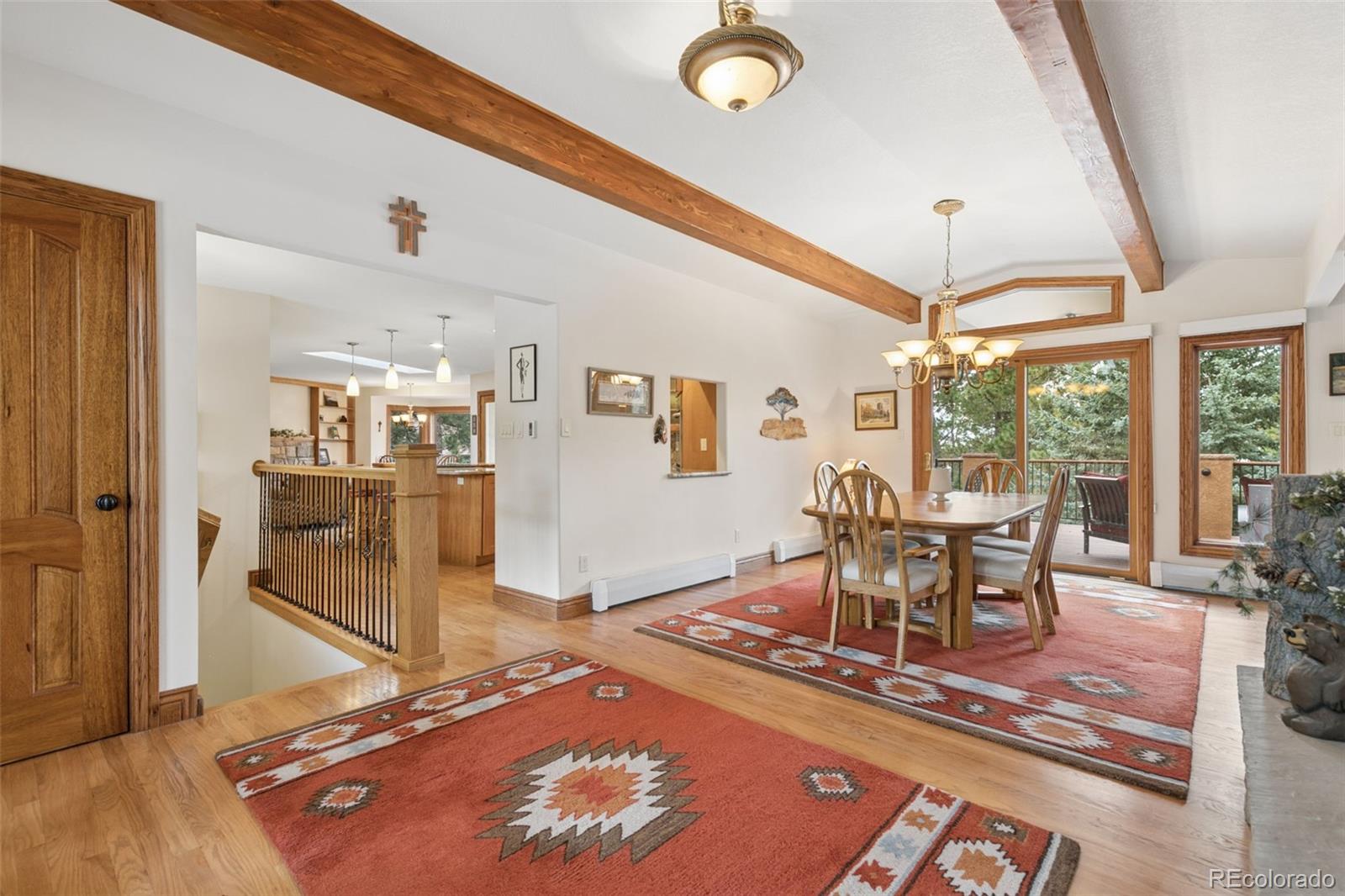 MLS Image #7 for 9760  kit carson lane,colorado springs, Colorado