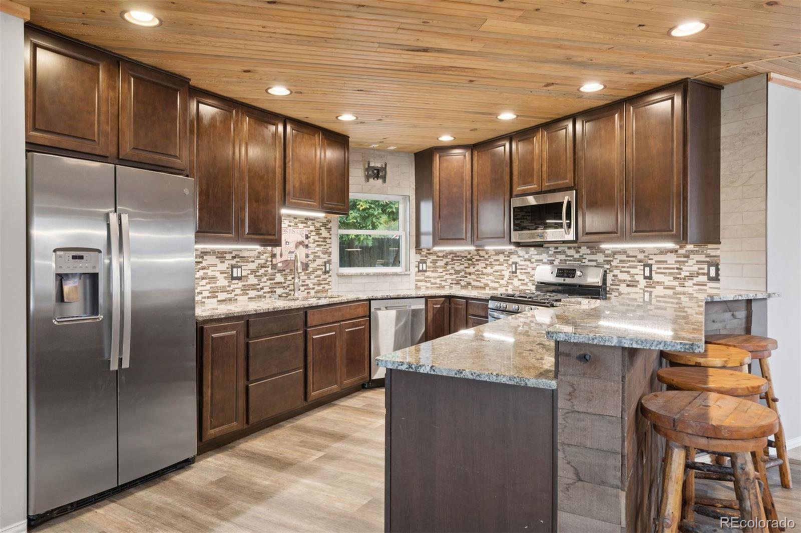 MLS Image #1 for 993  torrey street,golden, Colorado