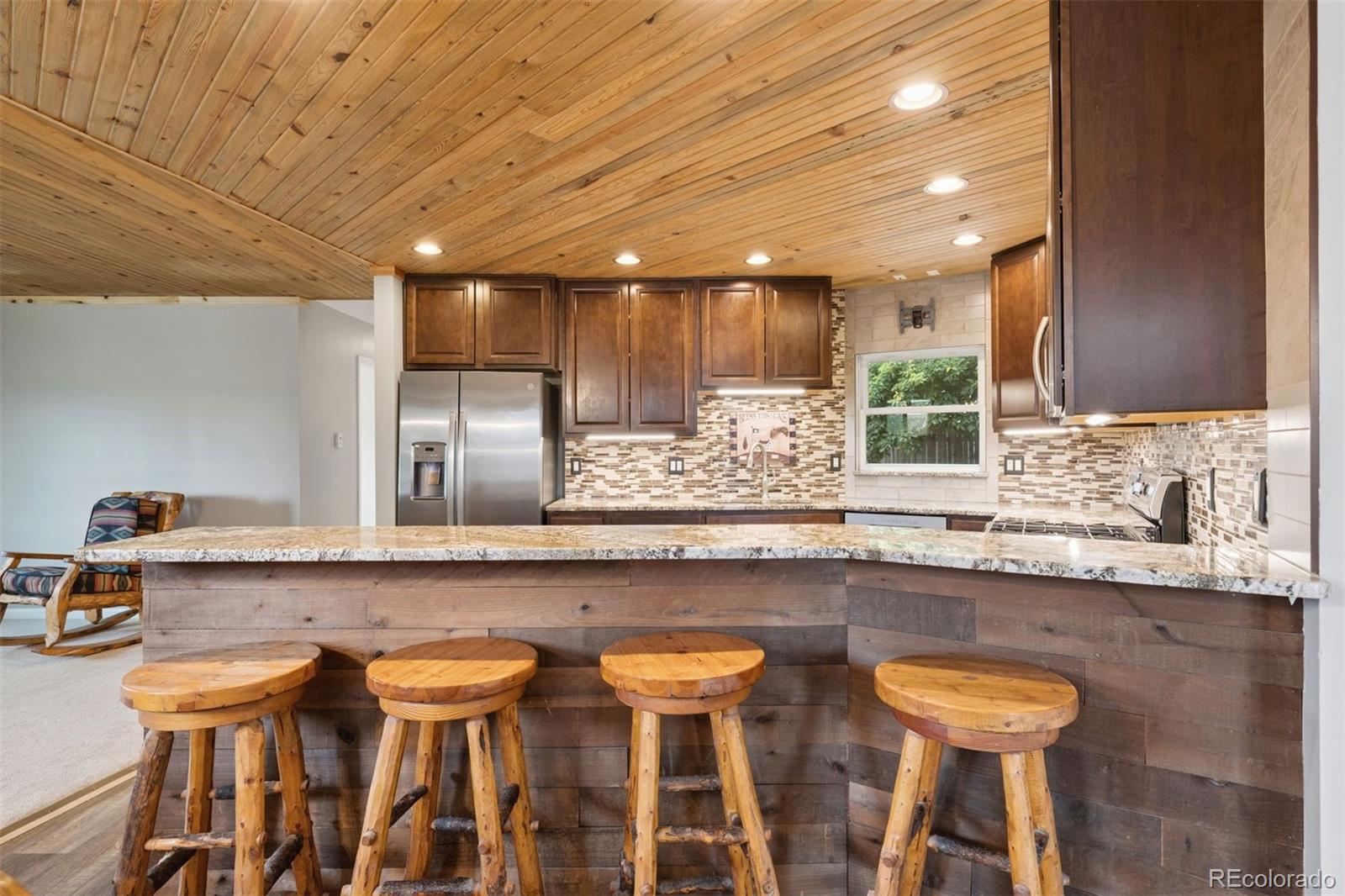 MLS Image #2 for 993  torrey street,golden, Colorado