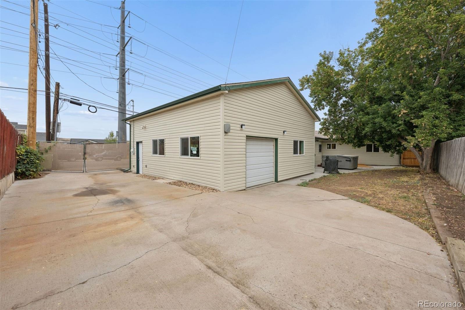 MLS Image #21 for 993  torrey street,golden, Colorado