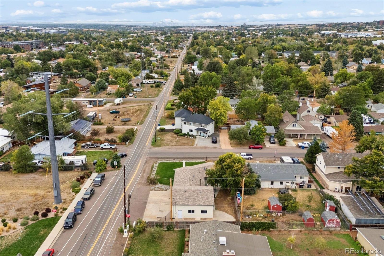 MLS Image #23 for 993  torrey street,golden, Colorado