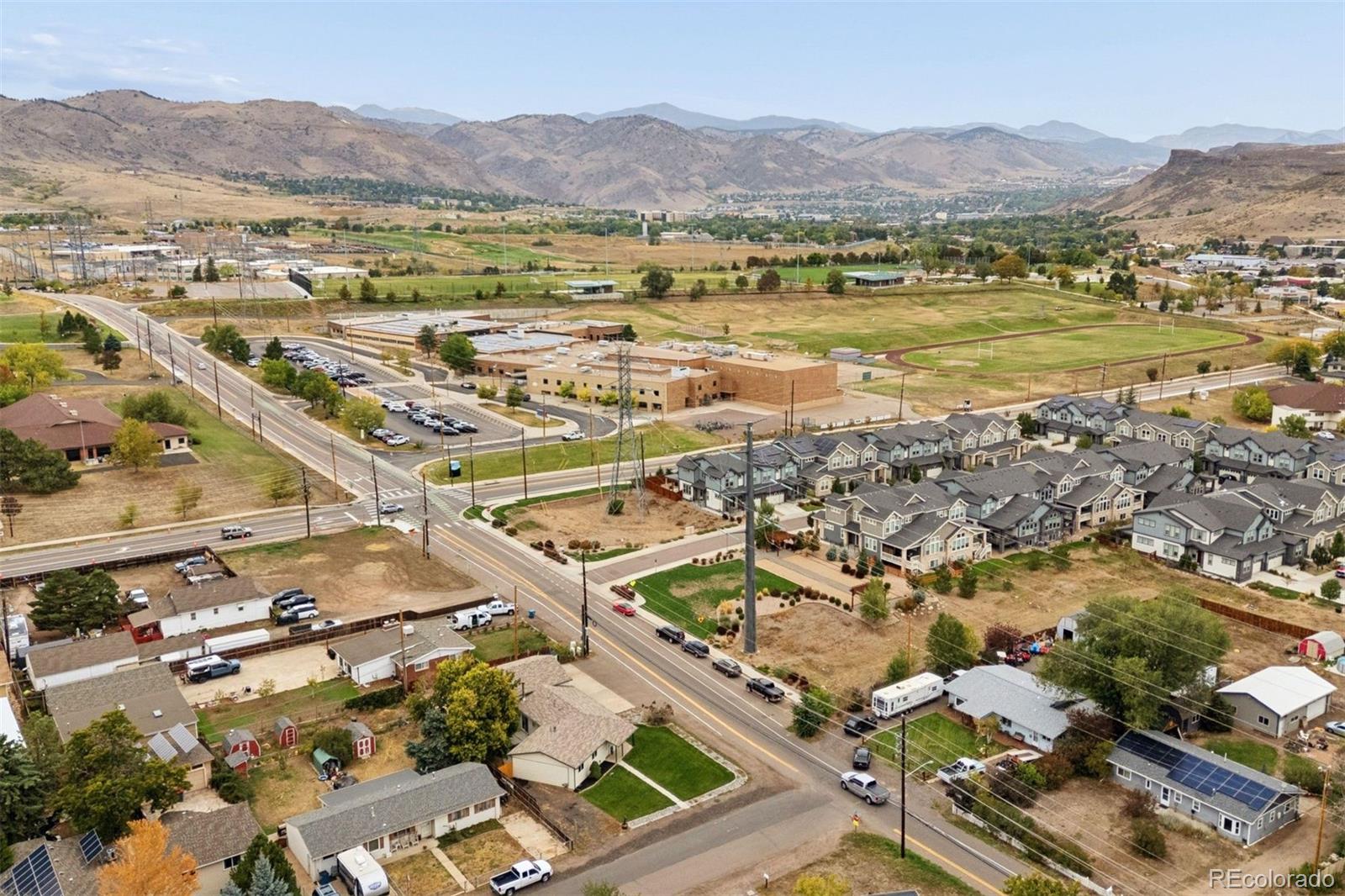 MLS Image #24 for 993  torrey street,golden, Colorado