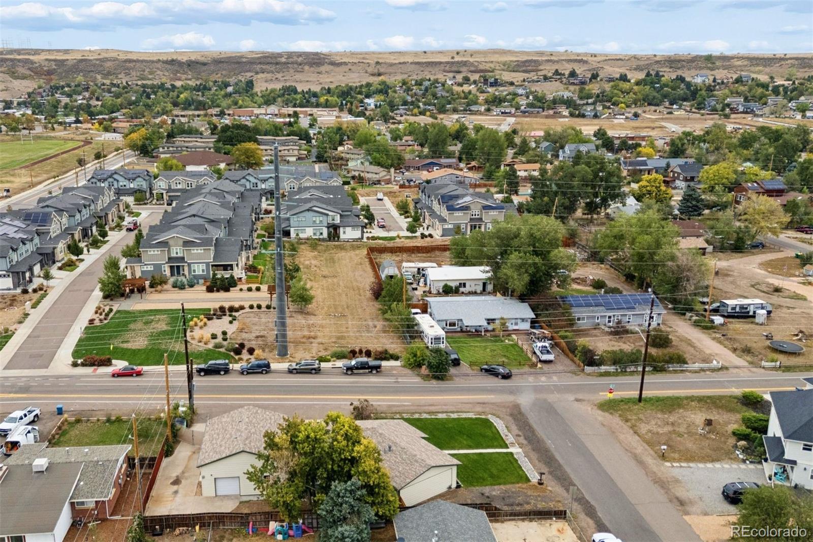 MLS Image #25 for 993  torrey street,golden, Colorado