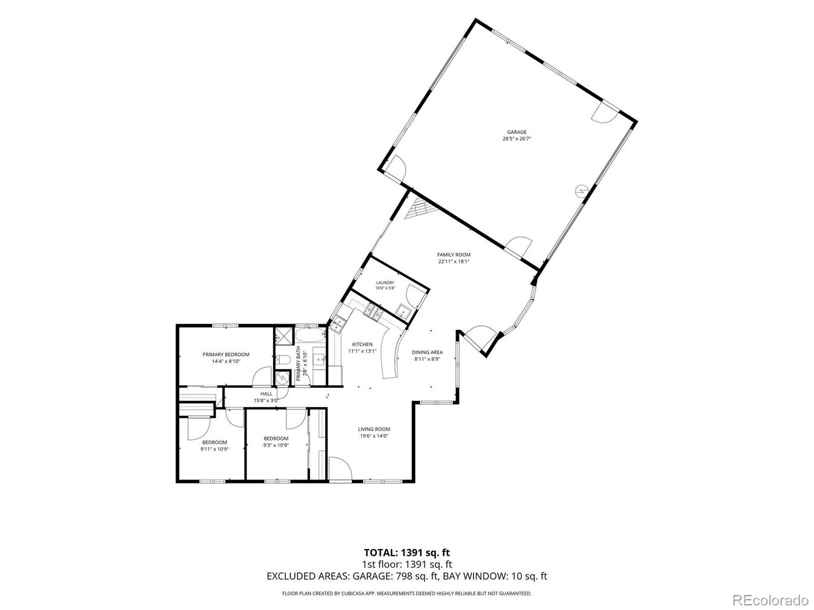 MLS Image #26 for 993  torrey street,golden, Colorado