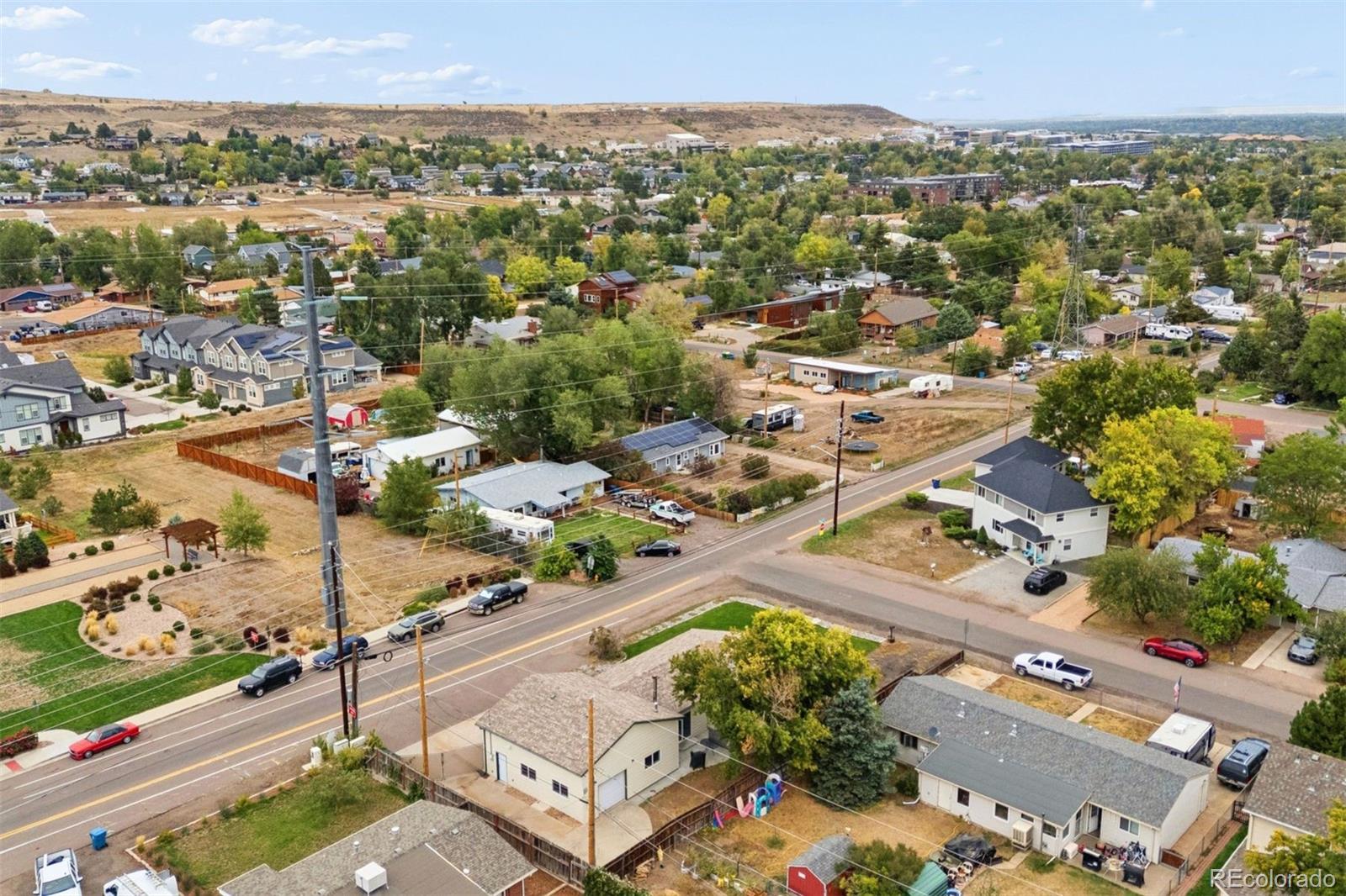 MLS Image #27 for 993  torrey street,golden, Colorado