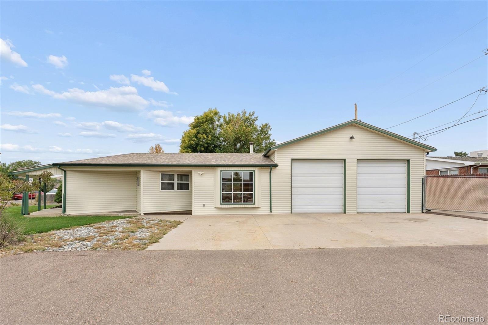 MLS Image #5 for 993  torrey street,golden, Colorado