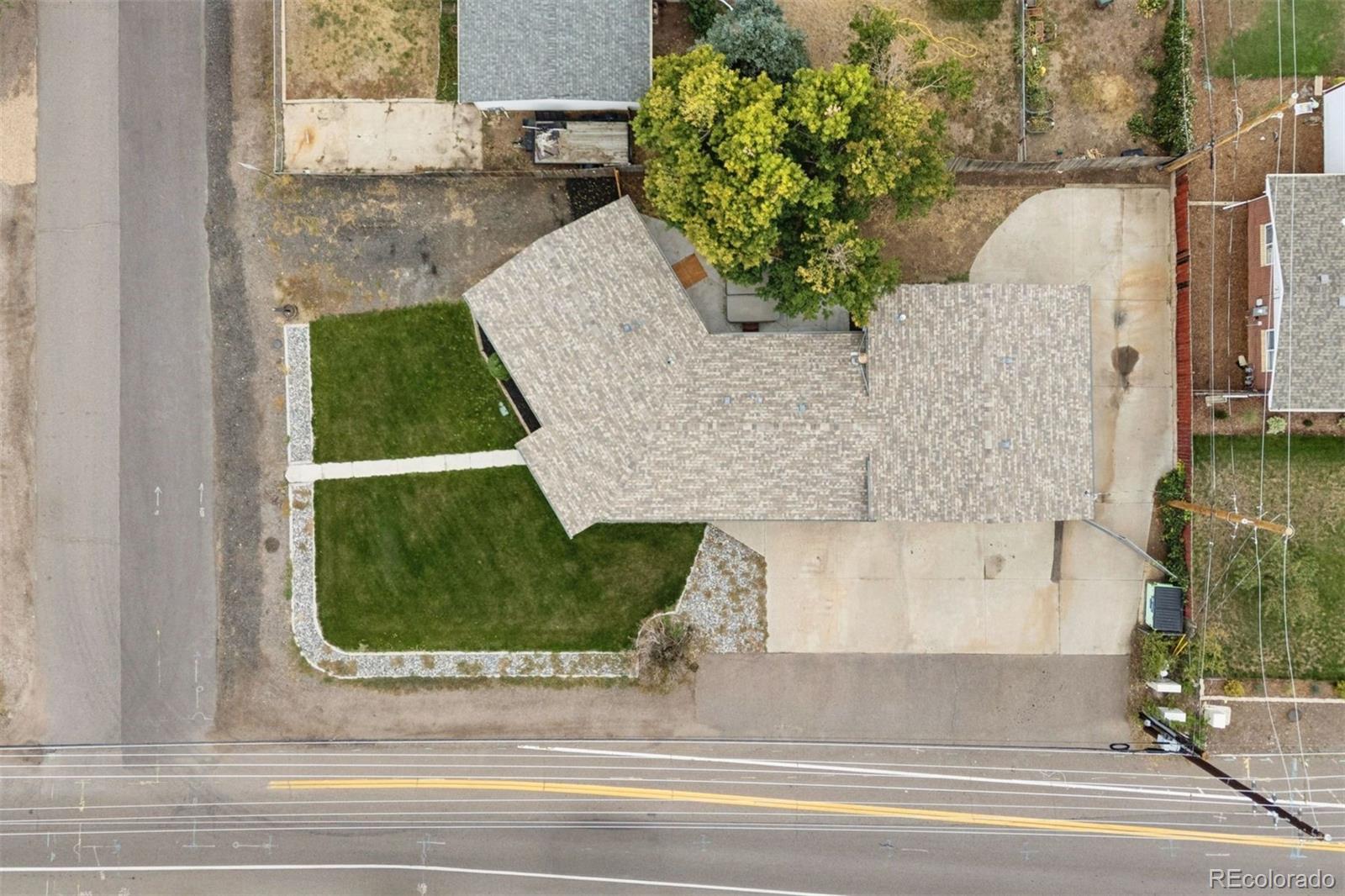 MLS Image #6 for 993  torrey street,golden, Colorado