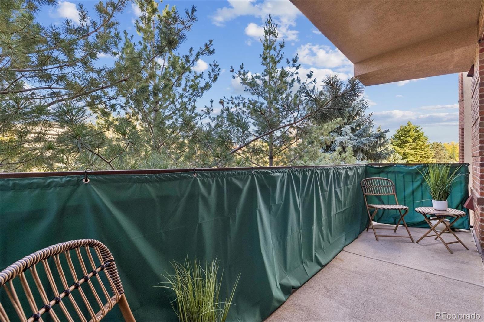 MLS Image #14 for 2700 e cherry creek south drive,denver, Colorado