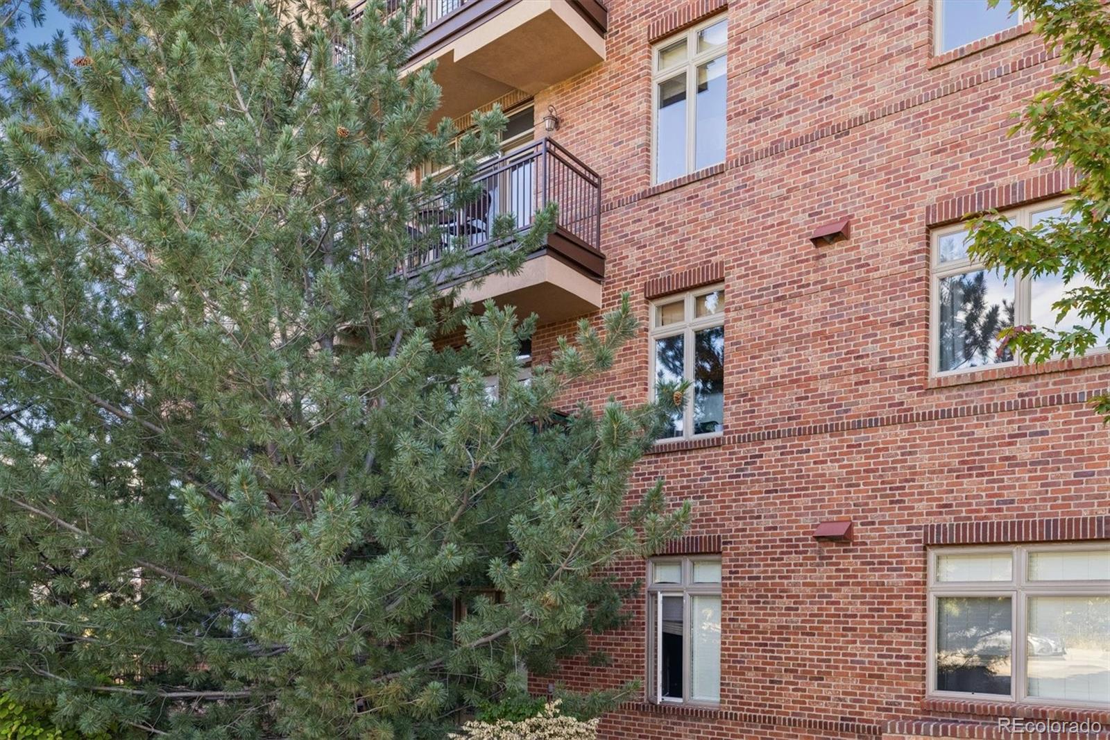 MLS Image #15 for 2700 e cherry creek south drive,denver, Colorado
