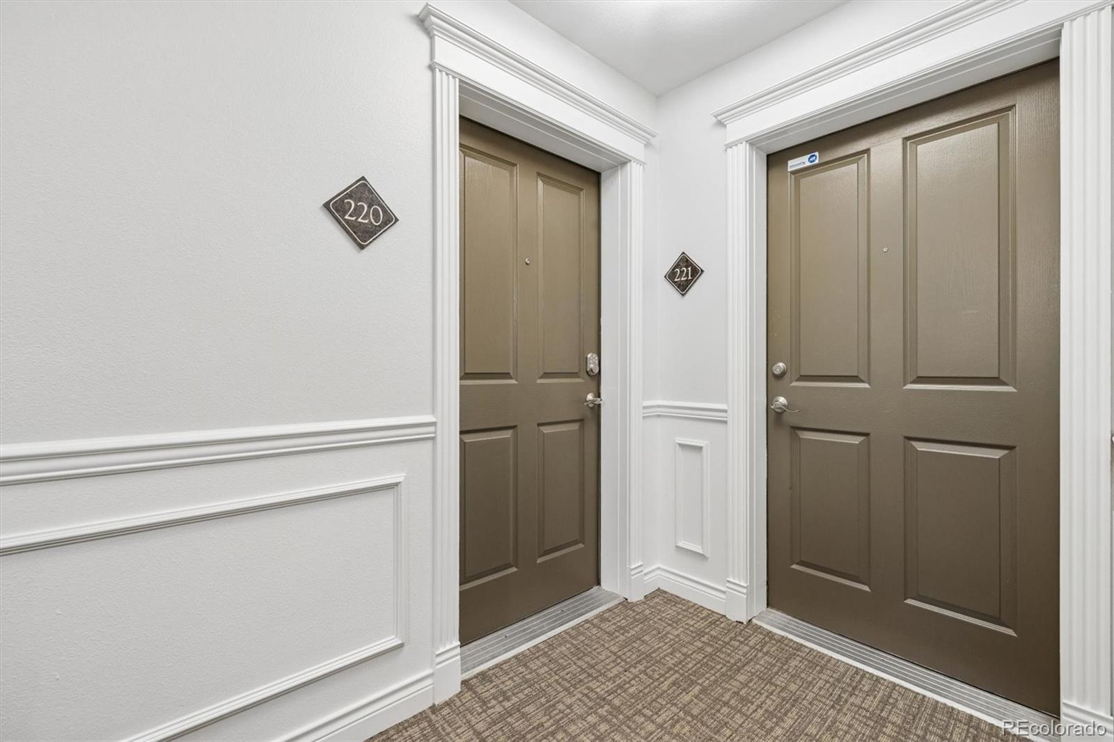 MLS Image #17 for 2700 e cherry creek south drive,denver, Colorado