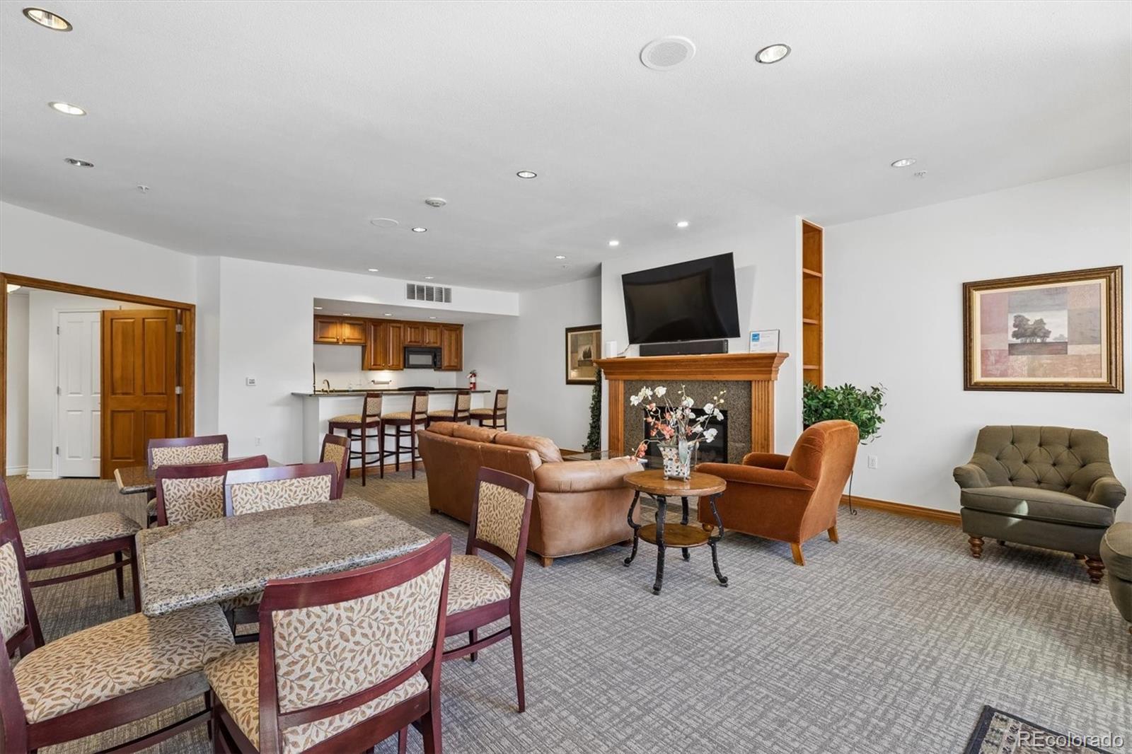 MLS Image #21 for 2700 e cherry creek south drive,denver, Colorado