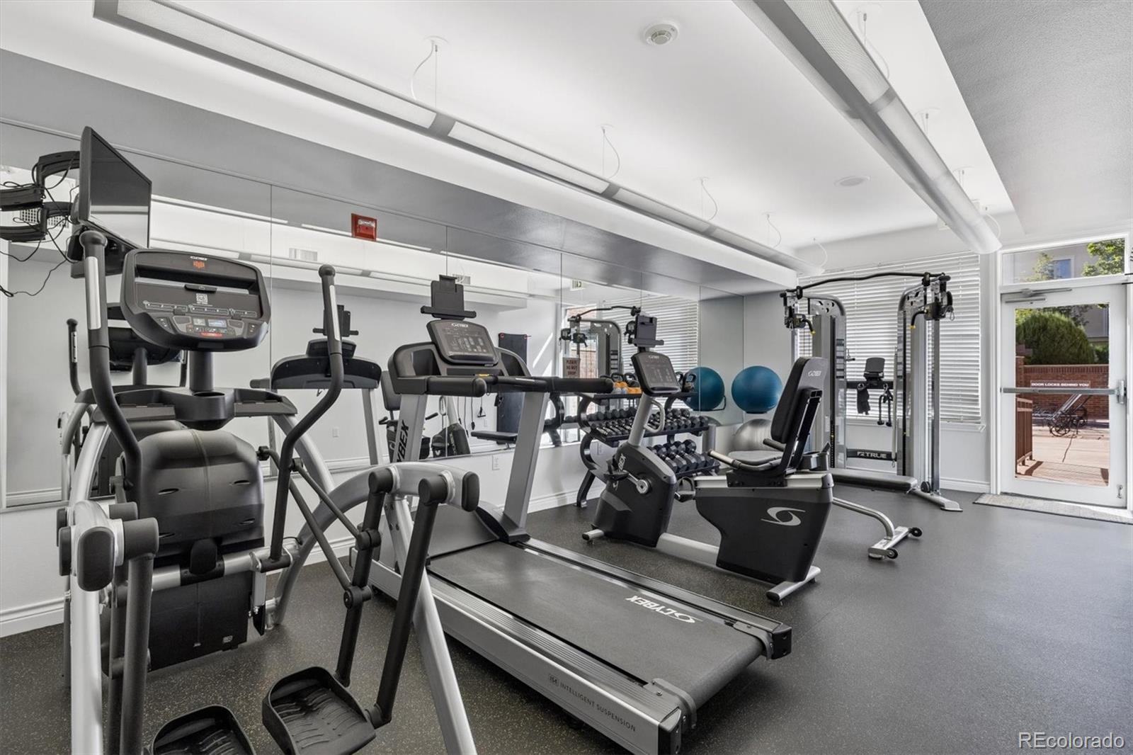 MLS Image #23 for 2700 e cherry creek south drive,denver, Colorado