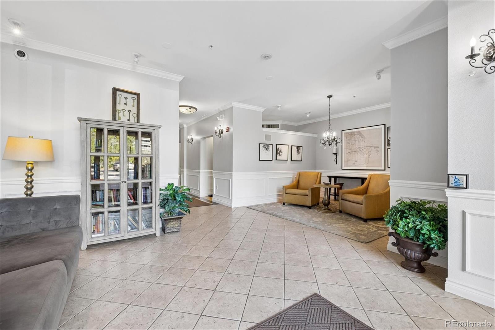 MLS Image #25 for 2700 e cherry creek south drive,denver, Colorado