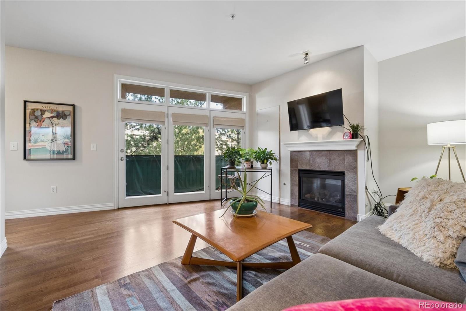 MLS Image #3 for 2700 e cherry creek south drive,denver, Colorado