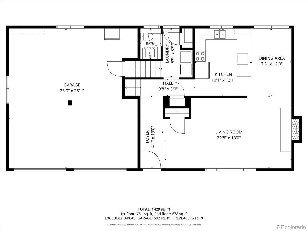 MLS Image #13 for 61  birch court,longmont, Colorado