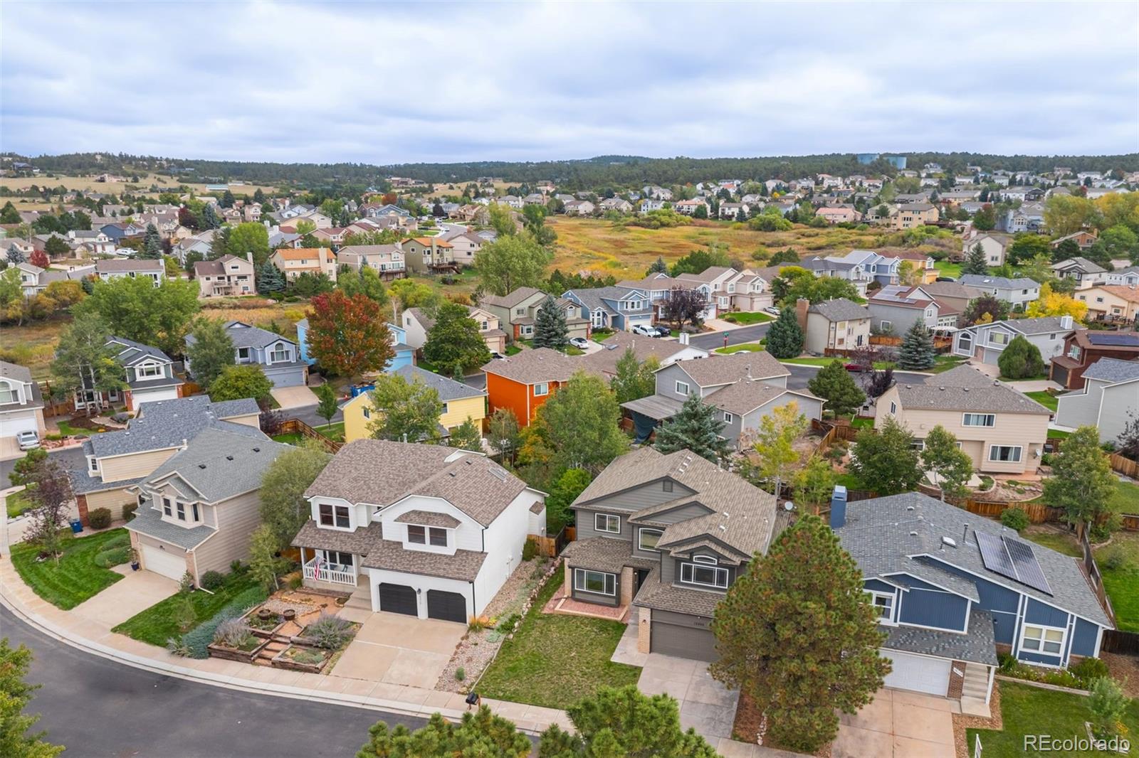 MLS Image #2 for 15205  chelmsford ,colorado springs, Colorado
