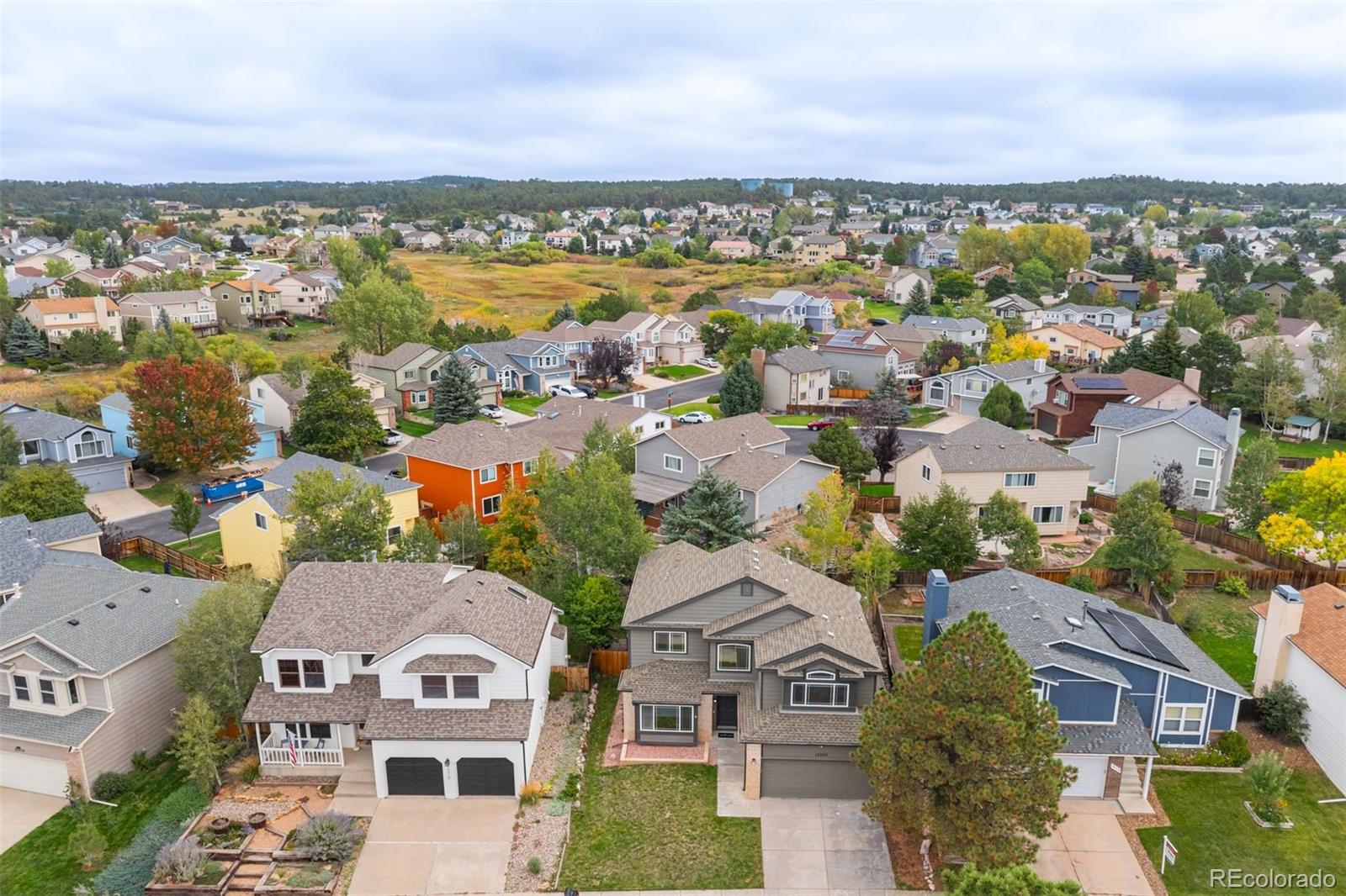 MLS Image #3 for 15205  chelmsford ,colorado springs, Colorado