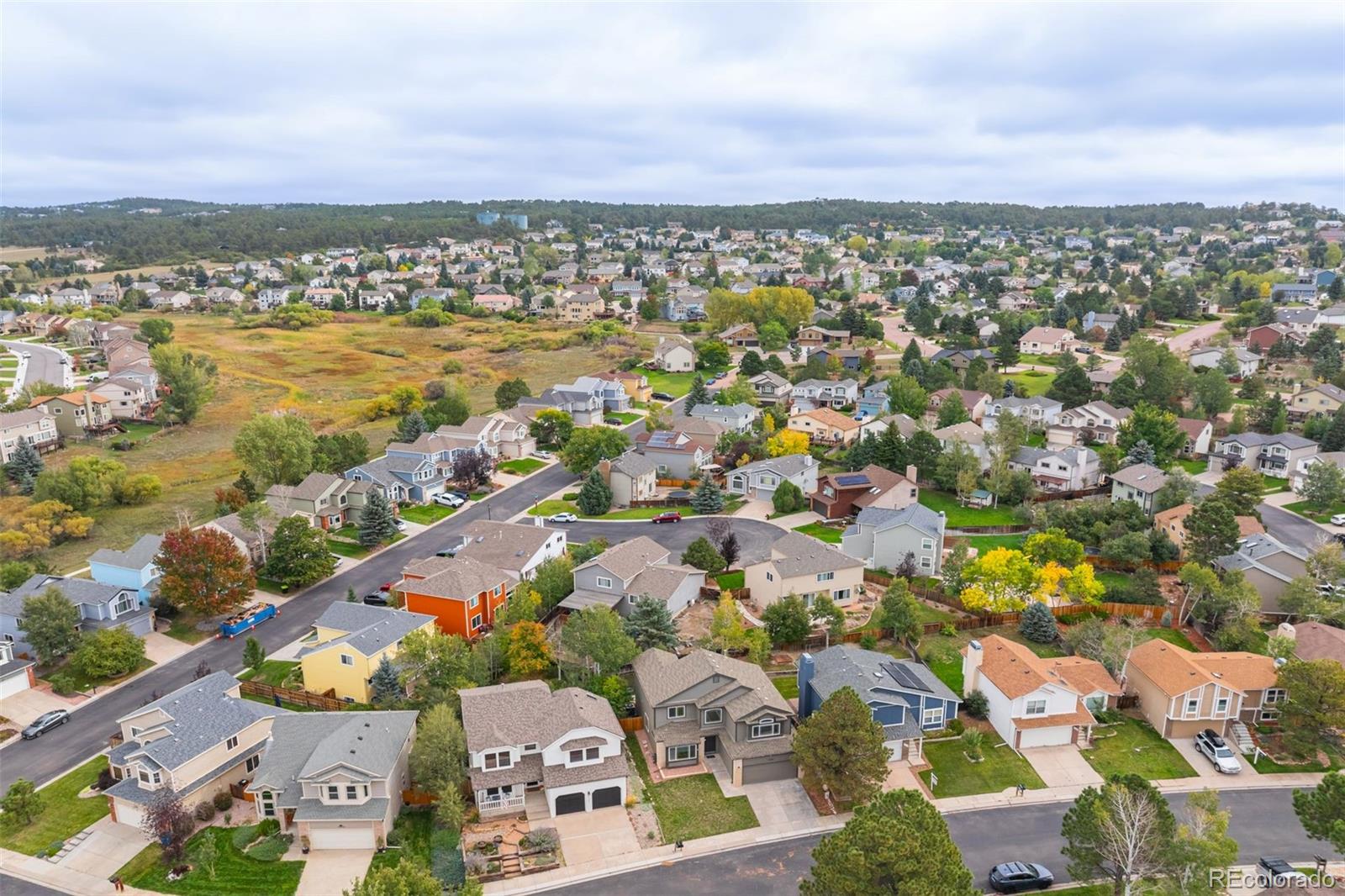 MLS Image #4 for 15205  chelmsford ,colorado springs, Colorado