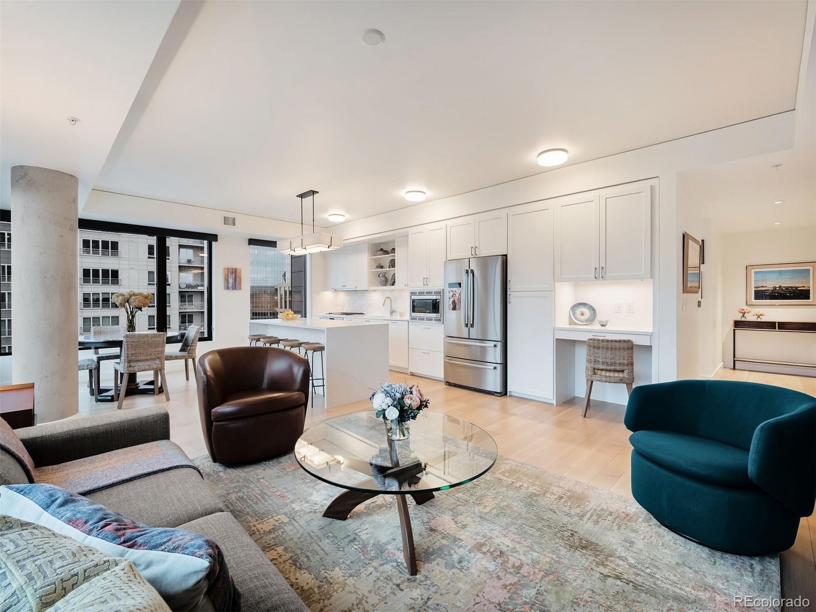 MLS Image #2 for 1750  wewatta street,denver, Colorado