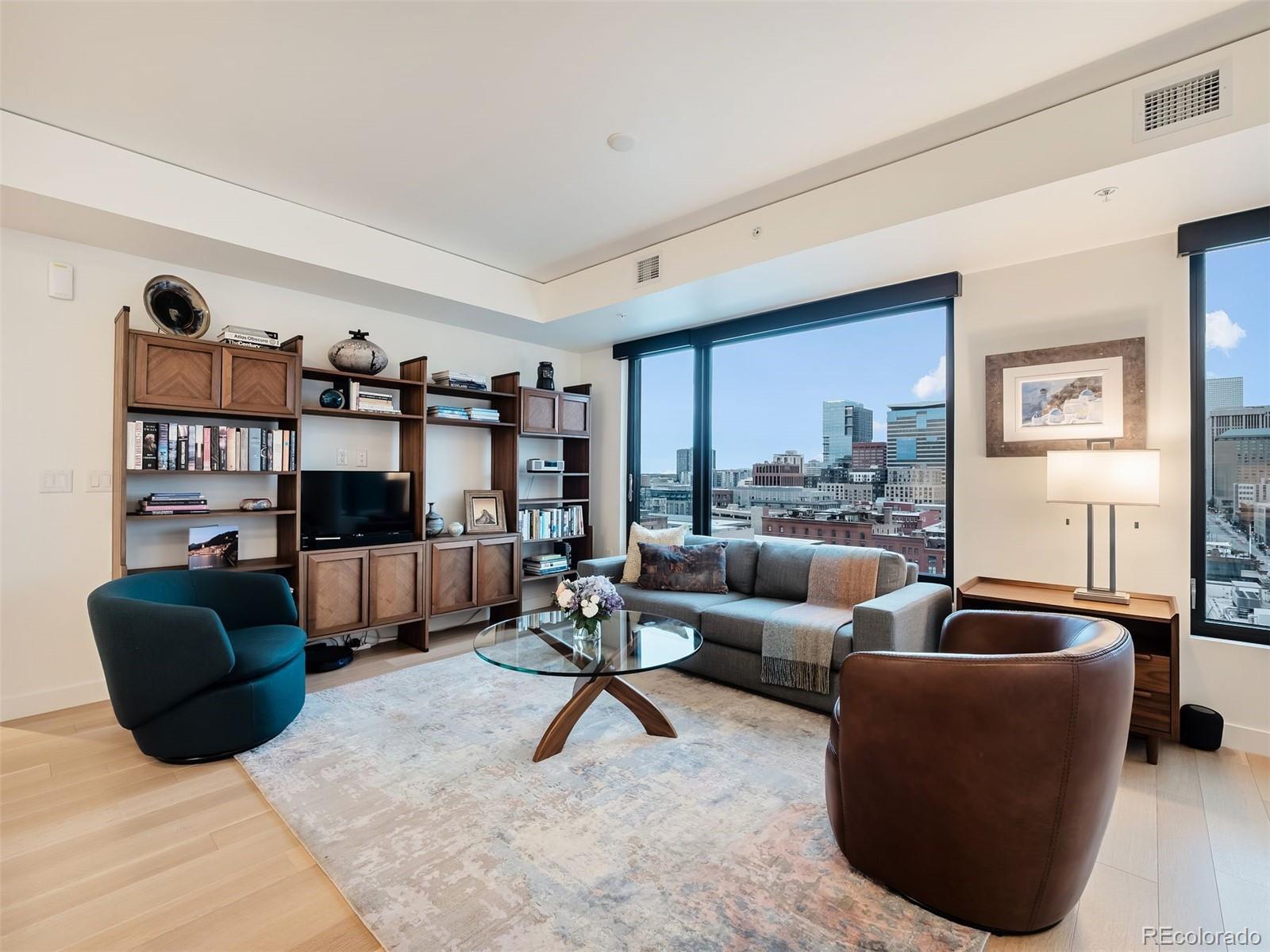 MLS Image #3 for 1750  wewatta street,denver, Colorado