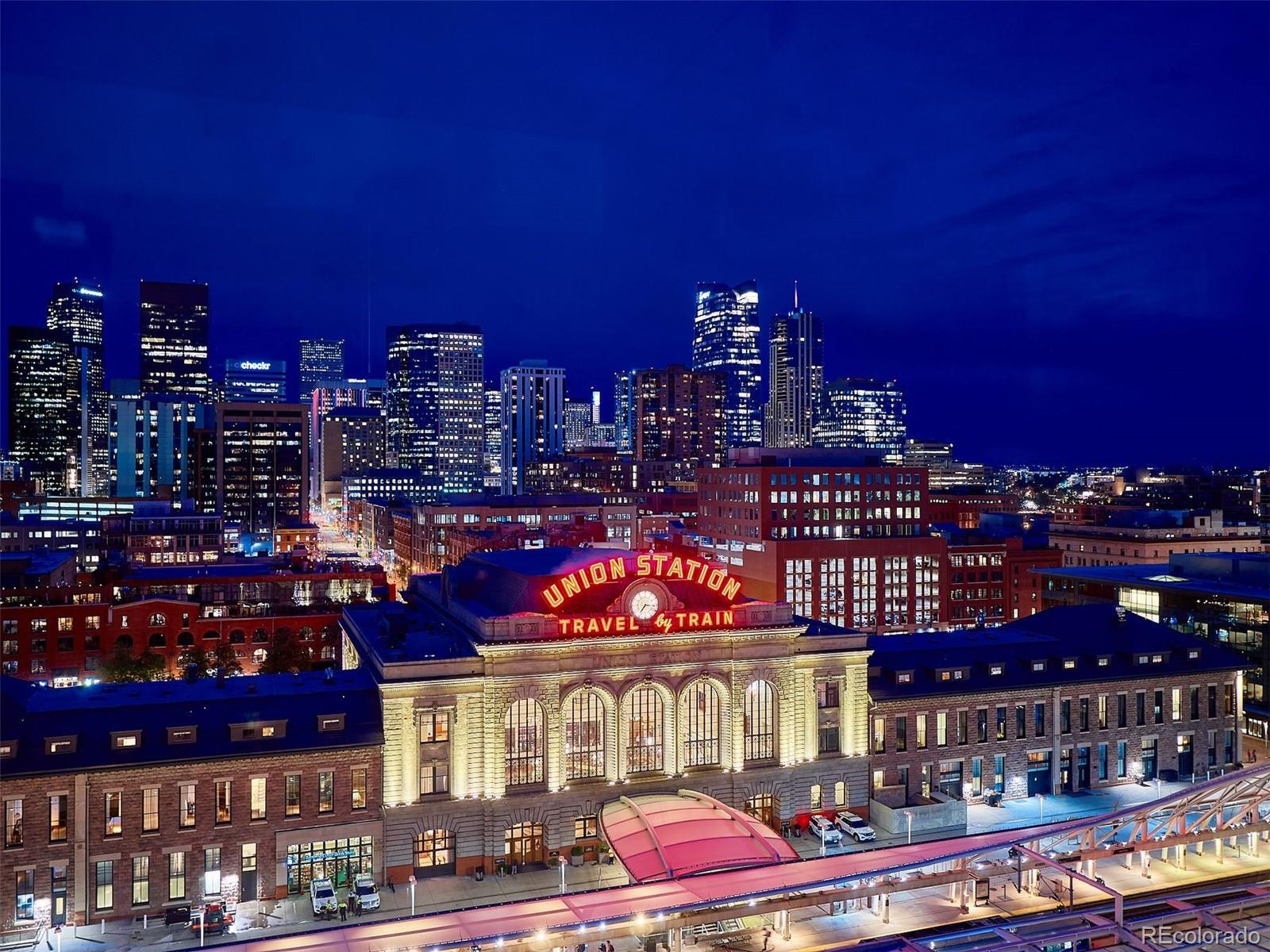 MLS Image #30 for 1750  wewatta street,denver, Colorado