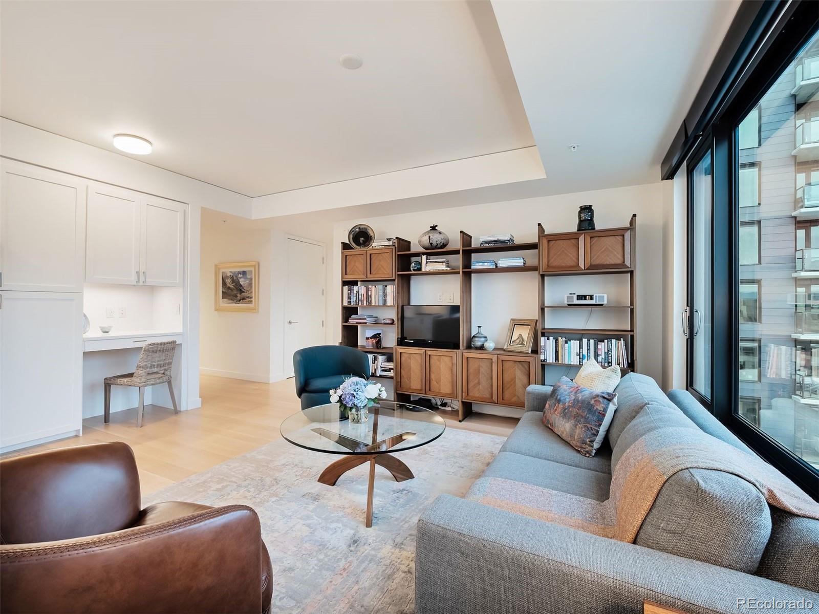 MLS Image #4 for 1750  wewatta street,denver, Colorado