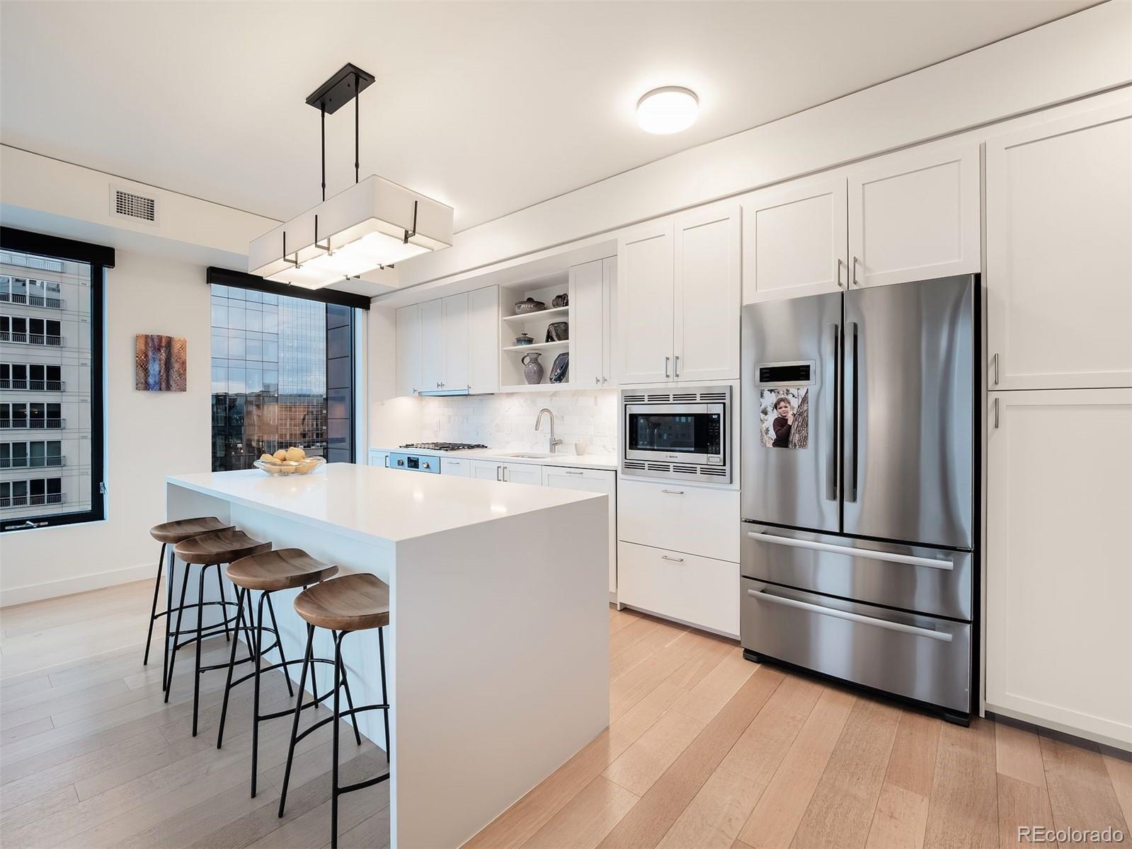 MLS Image #5 for 1750  wewatta street,denver, Colorado