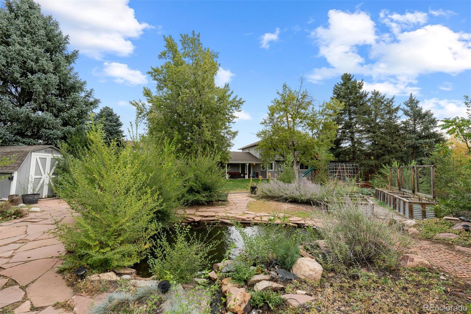 MLS Image #2 for 4424 e maplewood avenue,centennial, Colorado