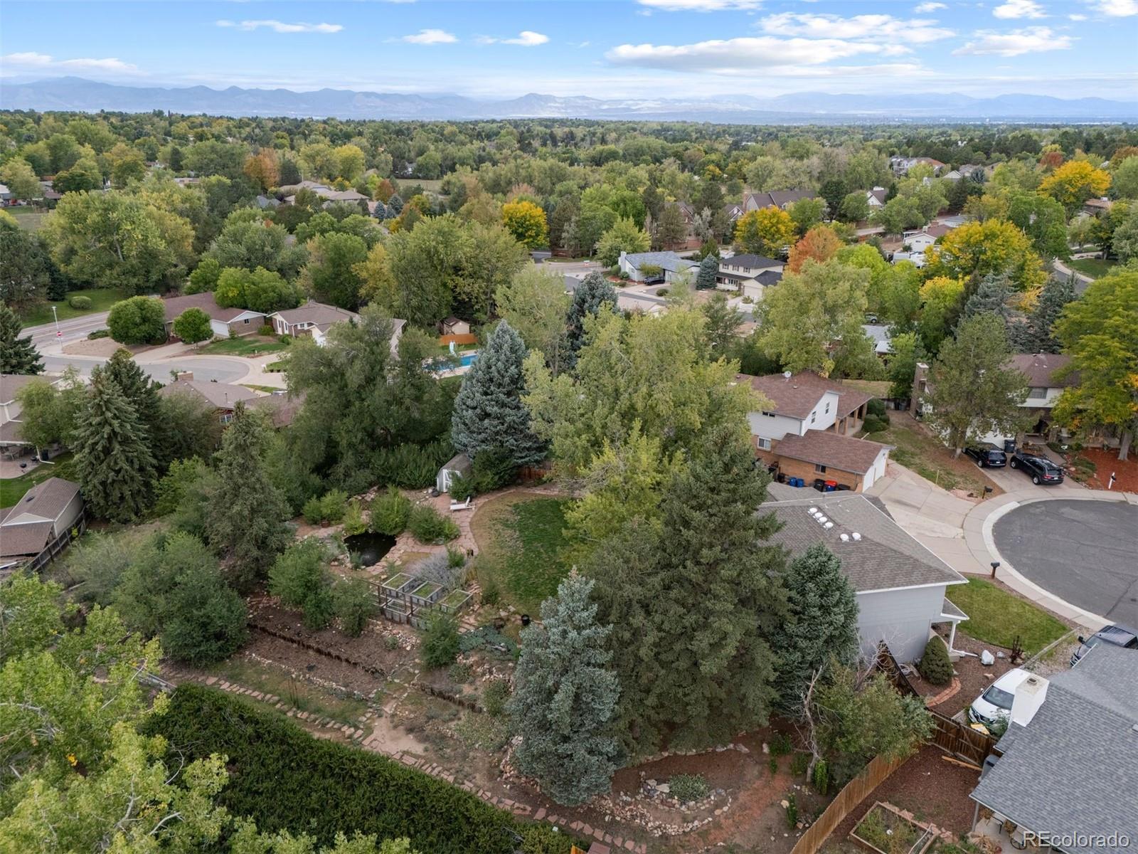 MLS Image #37 for 4424 e maplewood avenue,centennial, Colorado