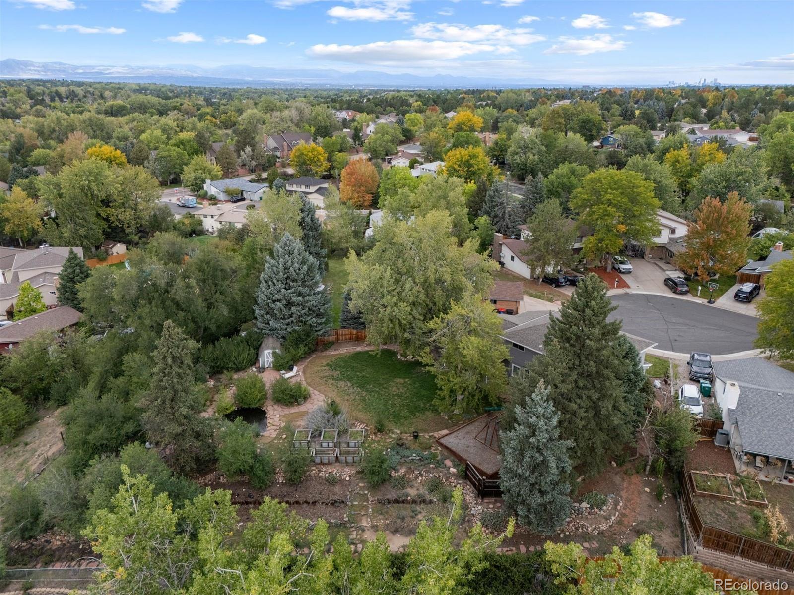 MLS Image #38 for 4424 e maplewood avenue,centennial, Colorado