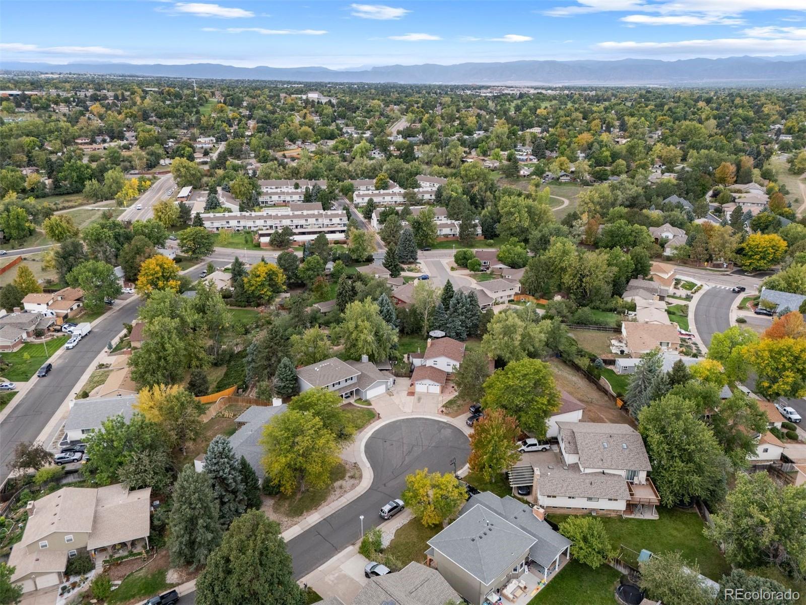MLS Image #40 for 4424 e maplewood avenue,centennial, Colorado