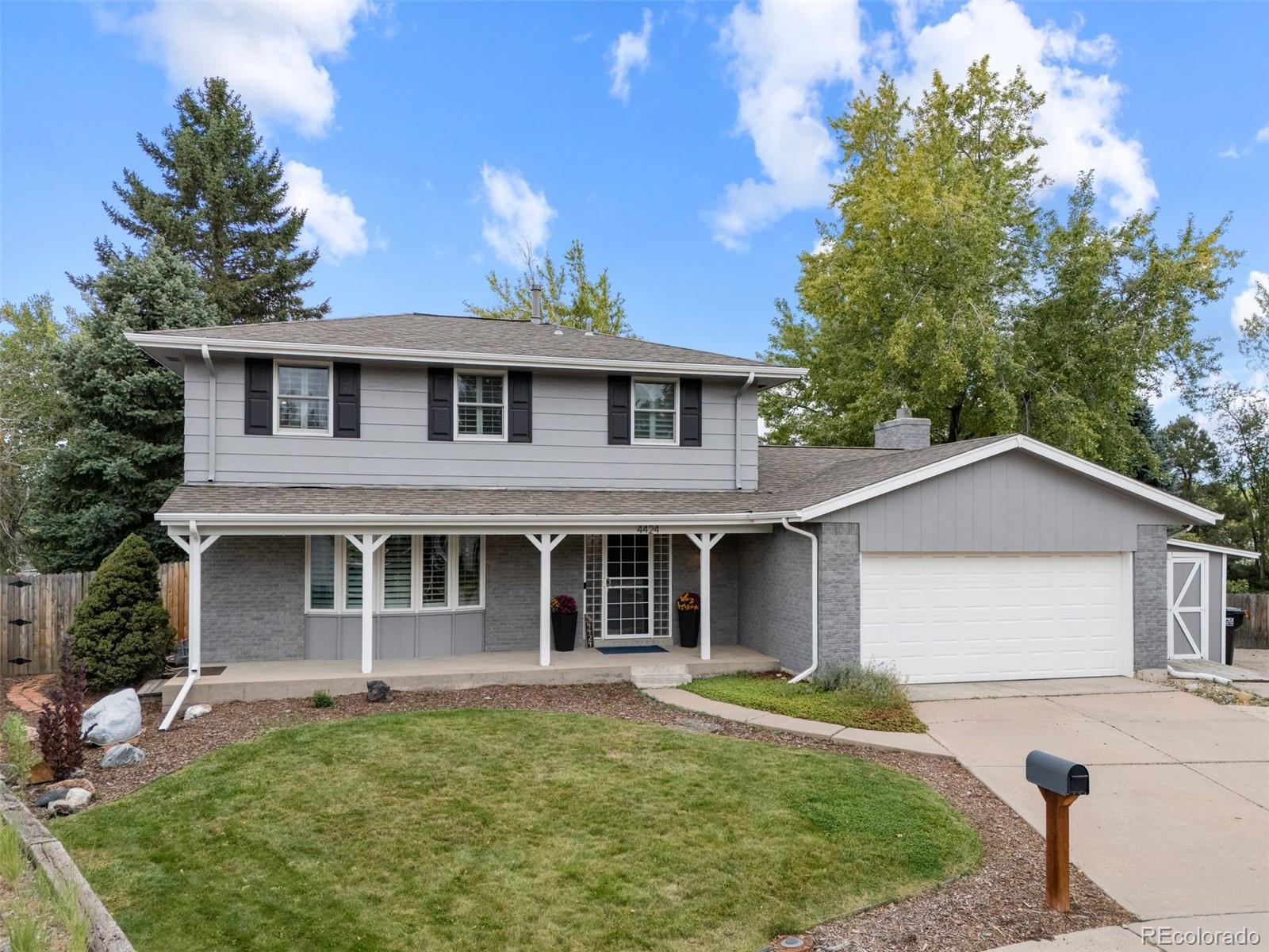MLS Image #48 for 4424 e maplewood avenue,centennial, Colorado